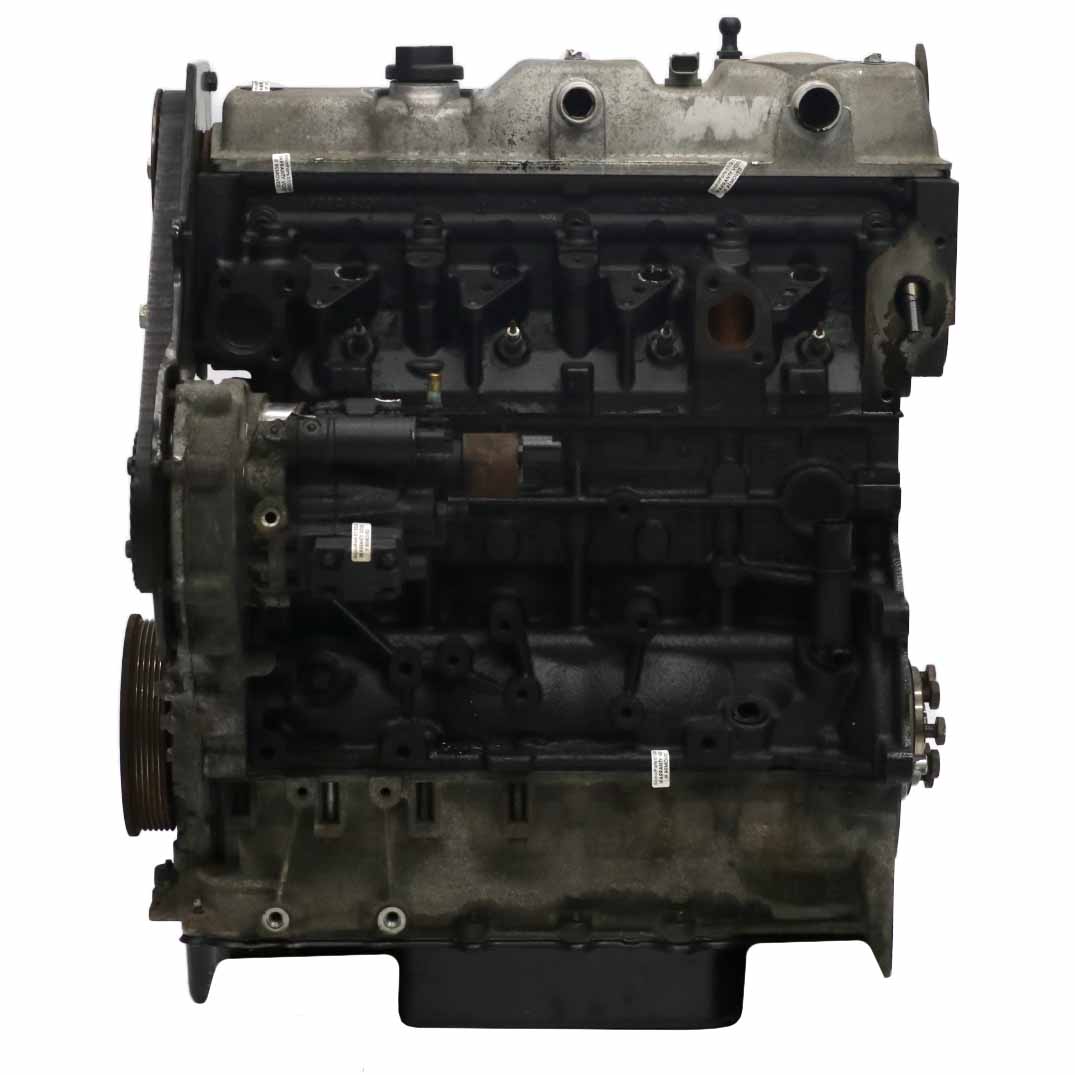 Ford Transit Connect 1.8 TDCi 75HP Bare Engine R2PA TCD FGT WARRANTY