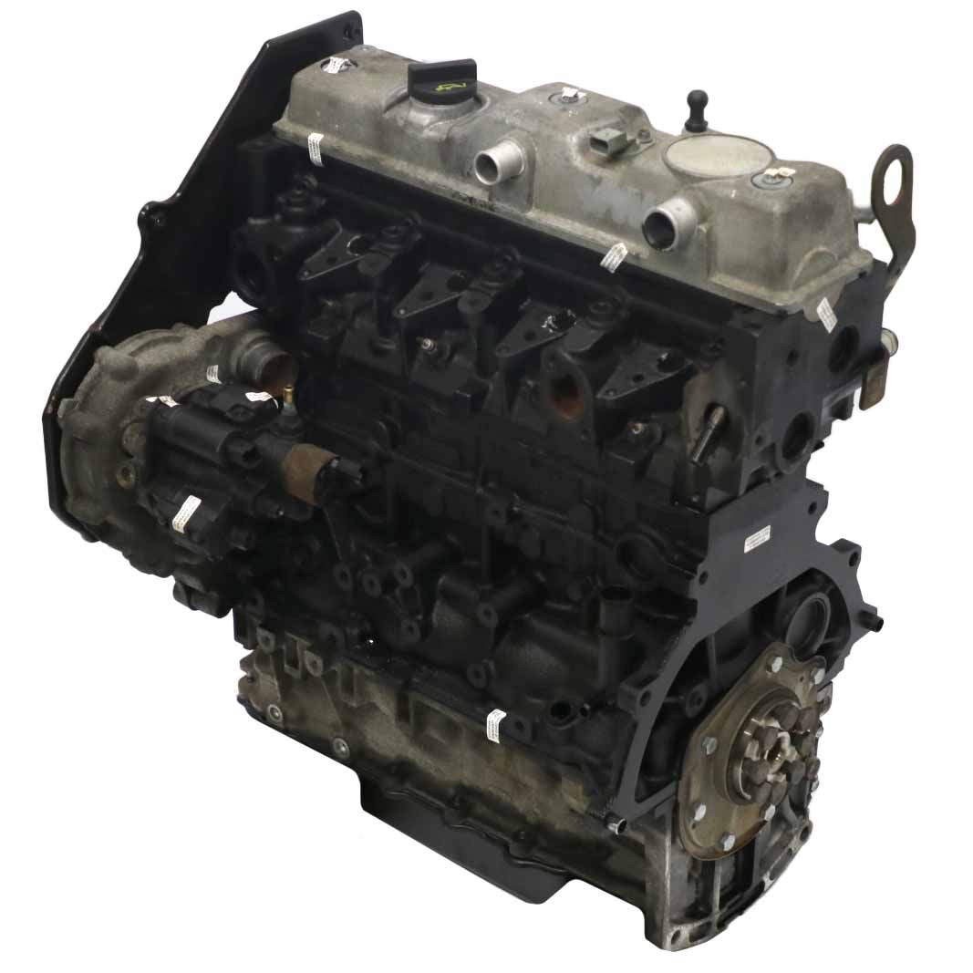 Ford Transit Connect 1.8 TDCi 75HP Bare Engine R2PA TCD FGT WARRANTY