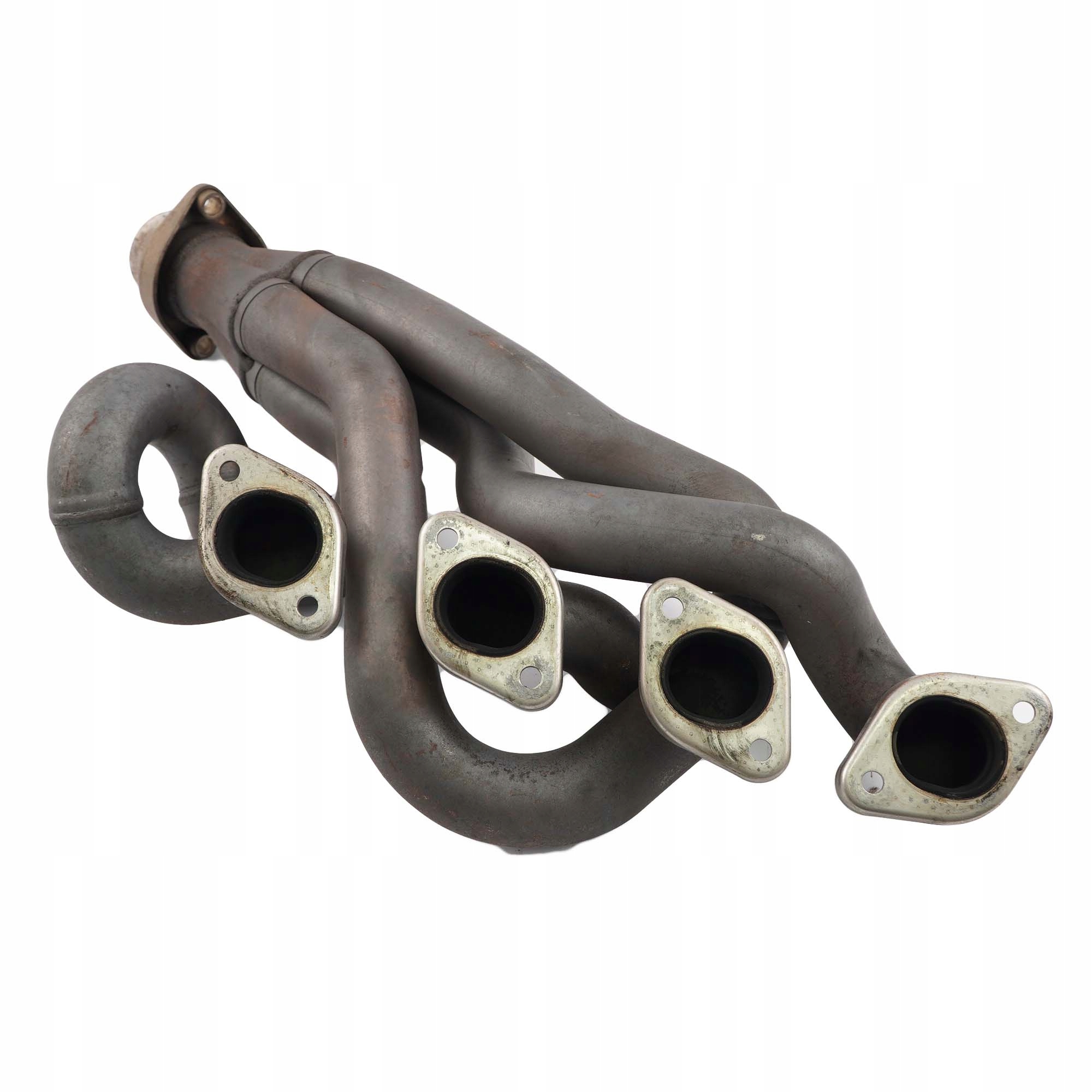 BMW 3 Series E90 E92 E93 M3 S65 V8 Exhaust Manifold Header Pipes Cylinder 1-4