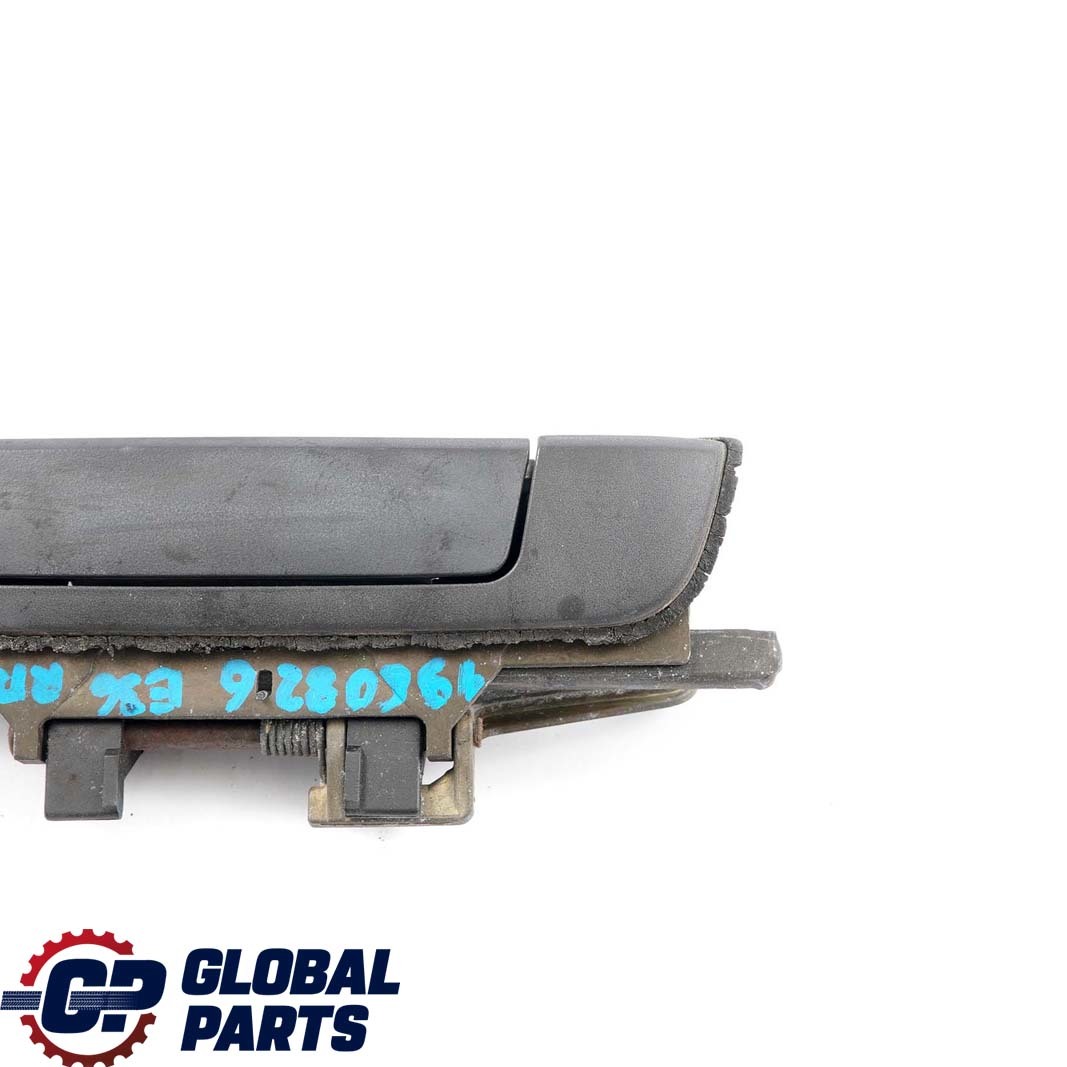 BMW 3 Series E36 Saloon Touring Complete Rear Right Grab Handle O/S Primed