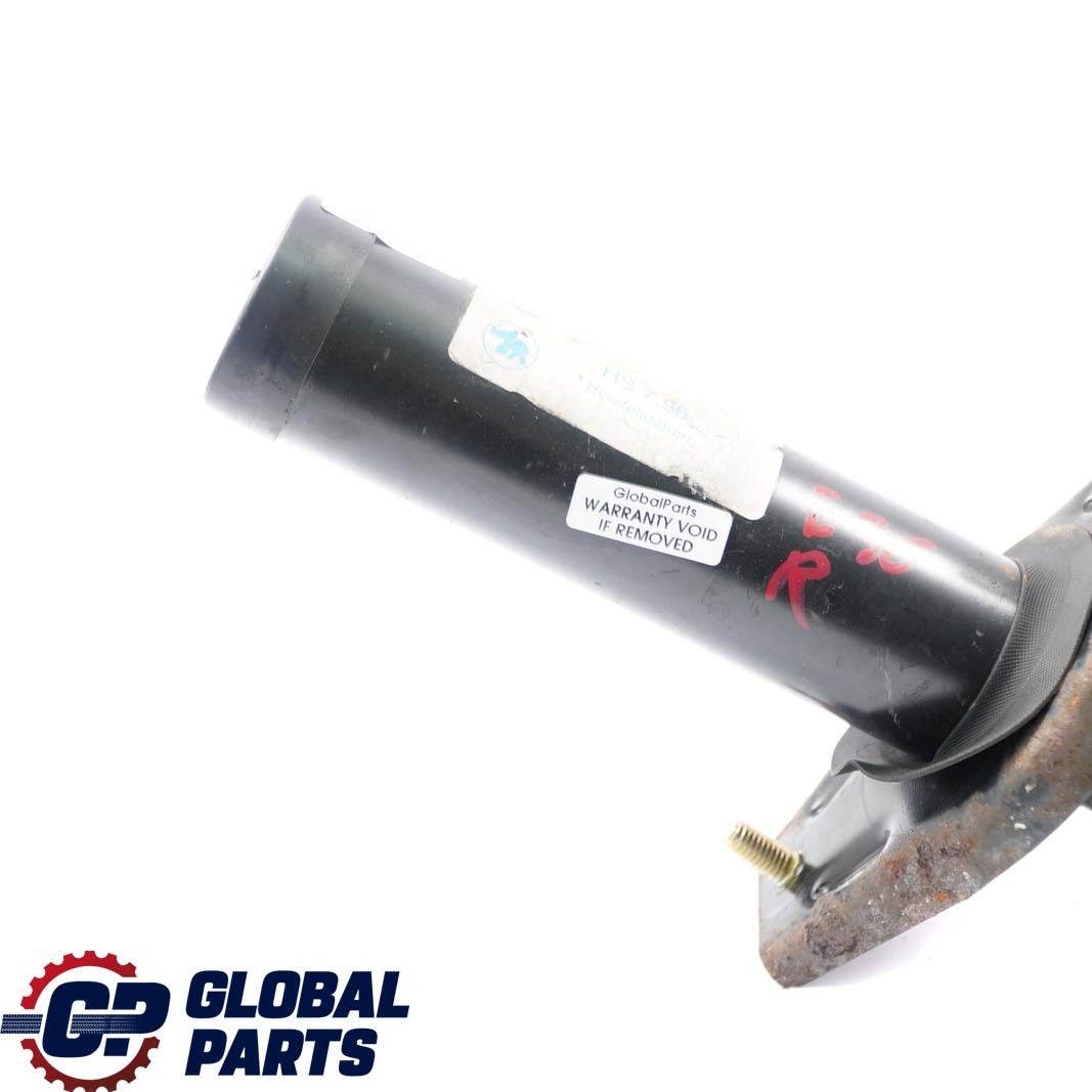 BMW 3 Series E36 Rear Bumper Right O/S Spring Strut Shock Absorber 8119262