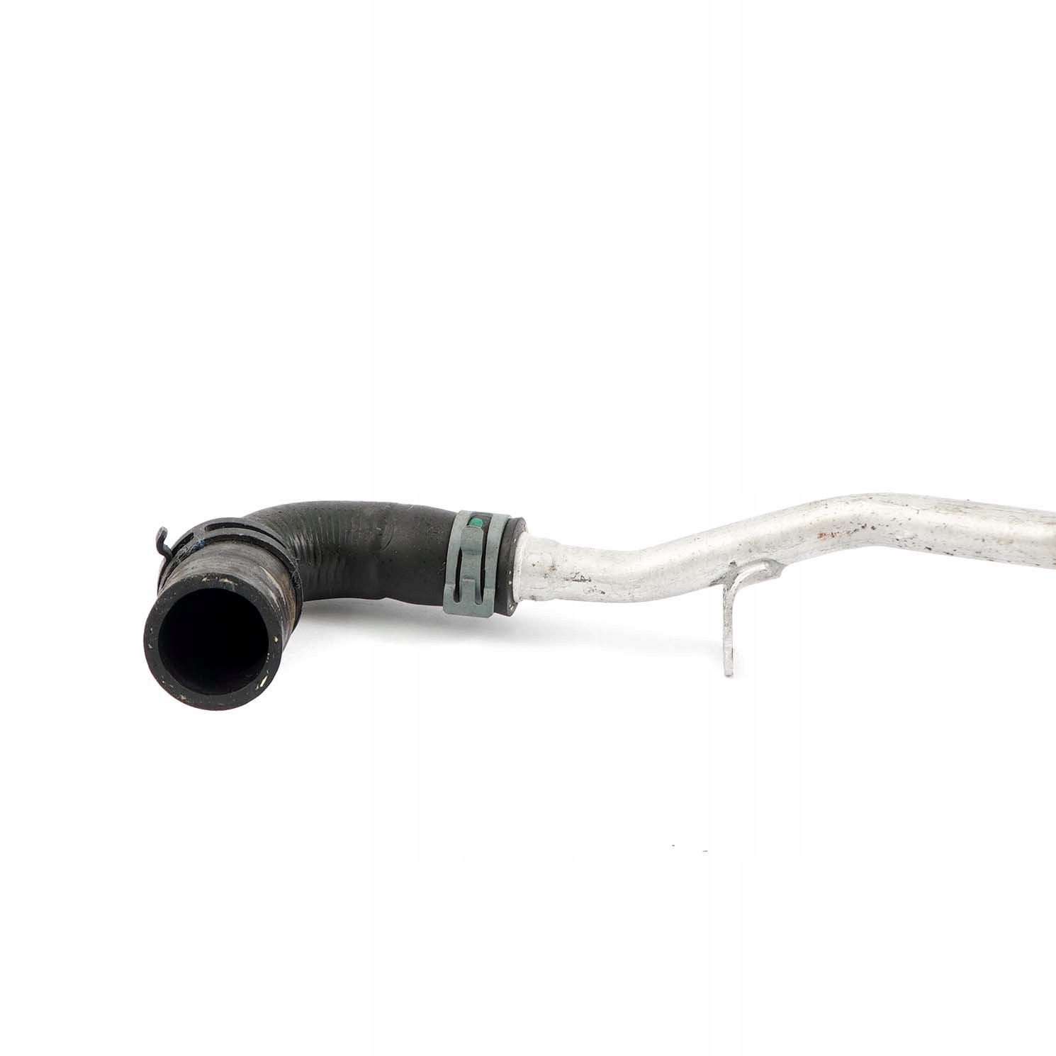 Mercedes-Benz C W203 M271 Petrol Air Conditioning Compressor Pipe A2712030502