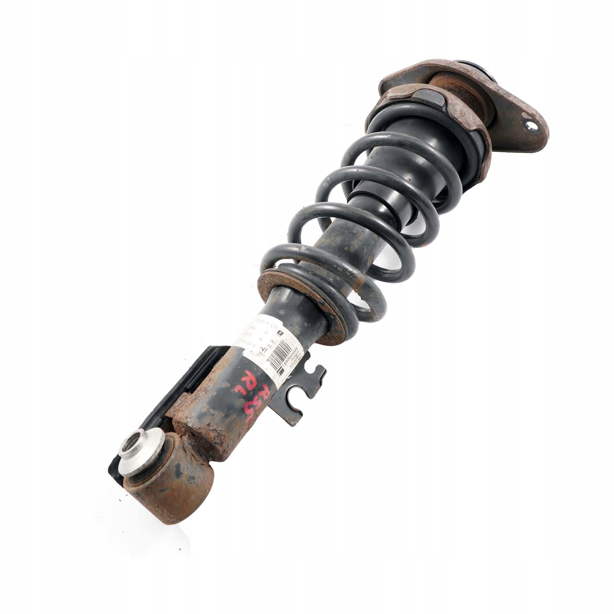 BMW Mini R55 Clubman Rear Left N/S Shock Absorber Spring Strut Suspension