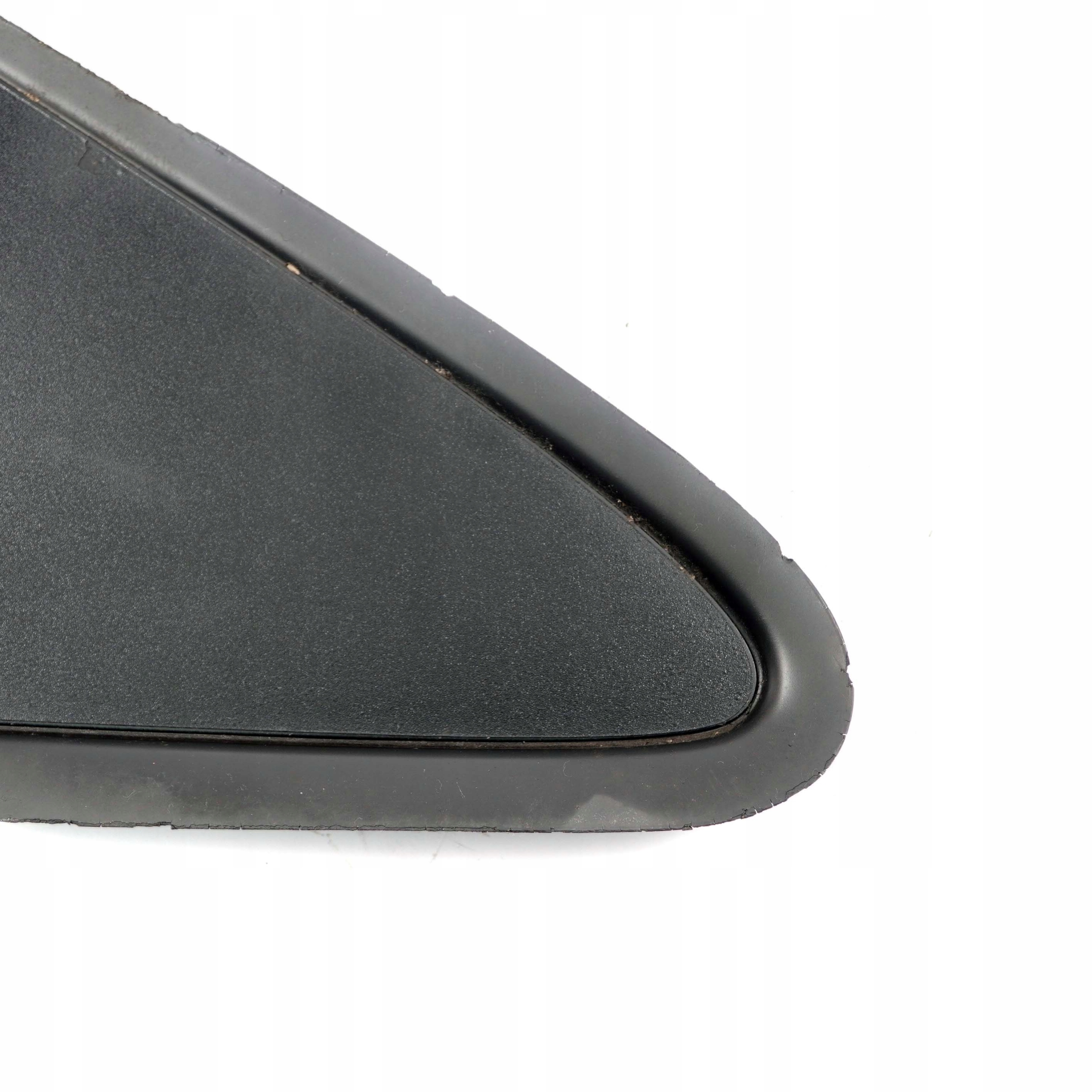 Mercedes-Benz A-Class W168 Wing Mirror Trim Top Cover Right O/S A1686903287