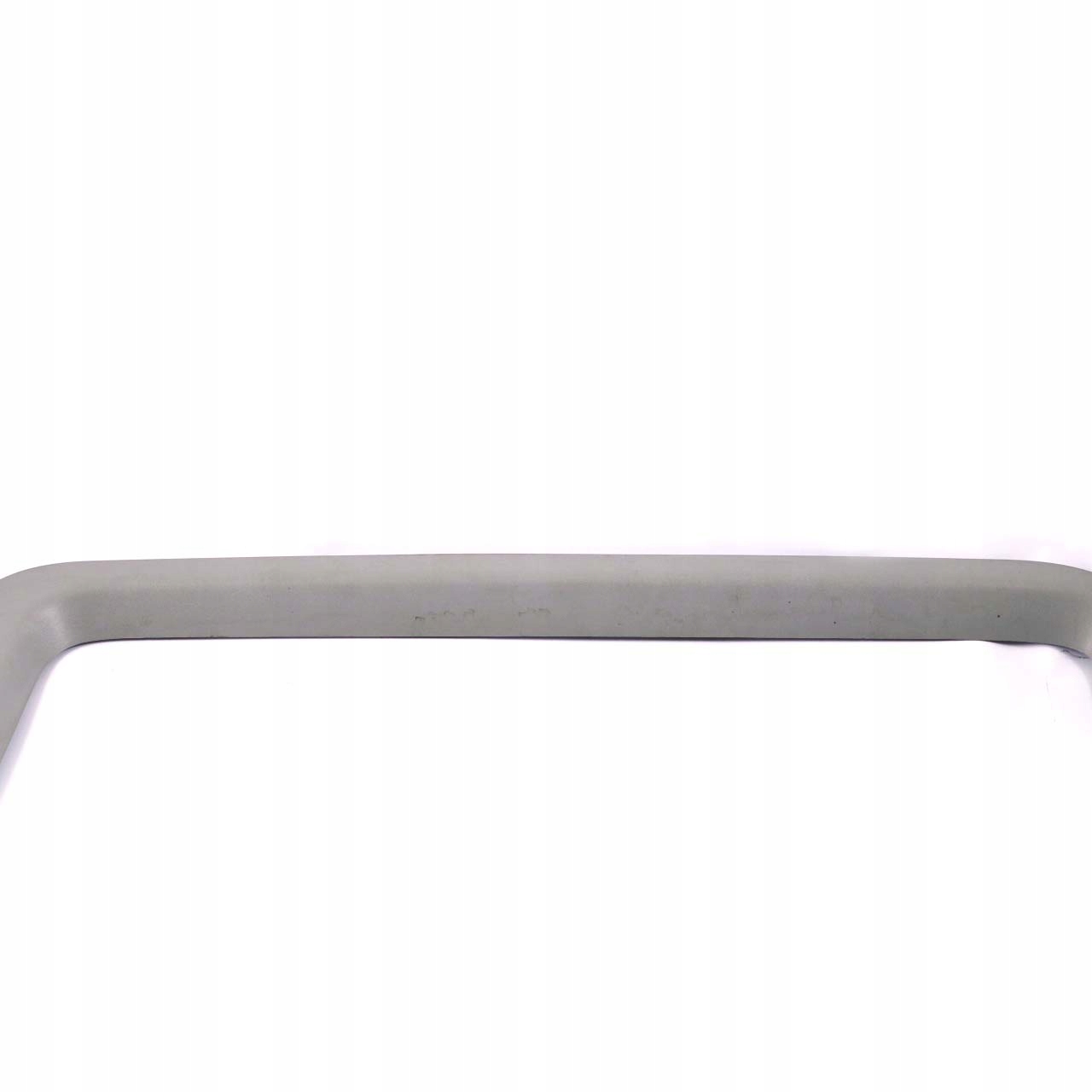 Mercedes-Benz Vaneo W414 Rear Right O/S Sliding Door Interior Window Cover Trim