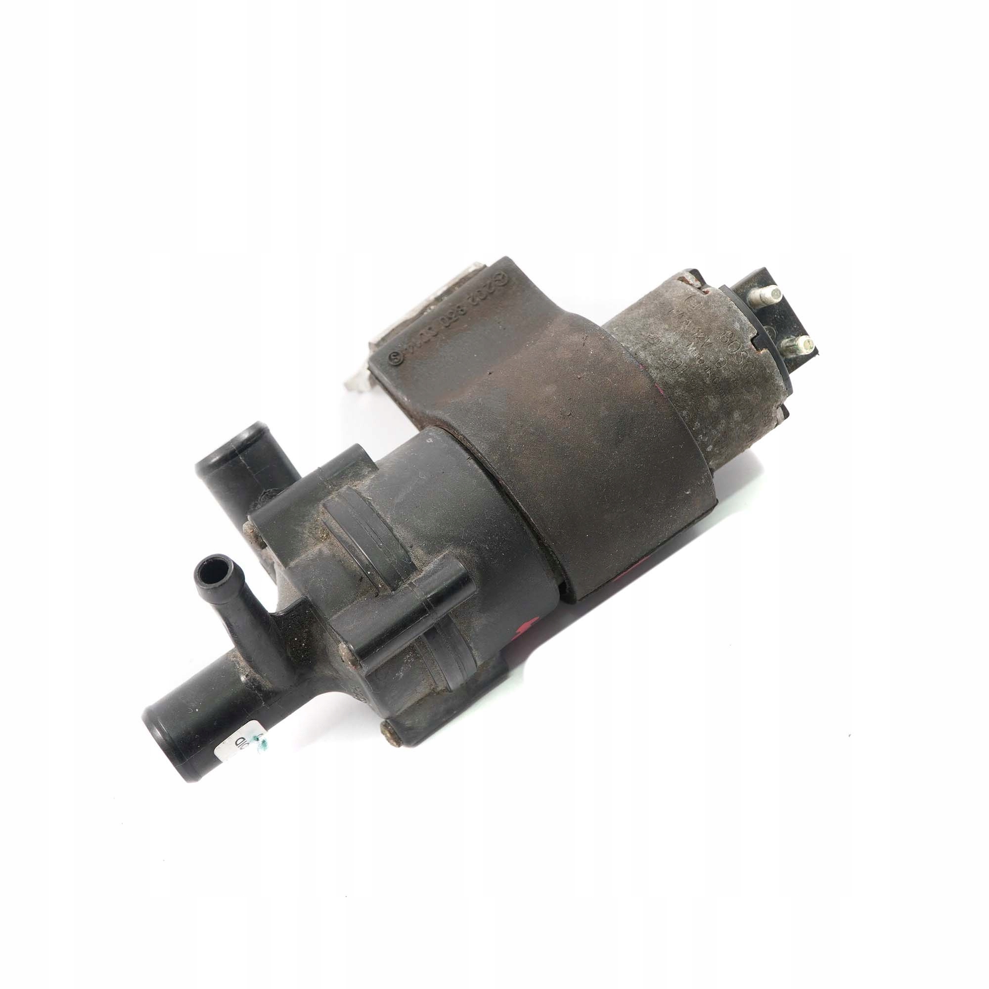 Mercedes-Benz C CLK E W202 W208 W210 Wasserpumpe Erhitzt Pumpe A0018353564