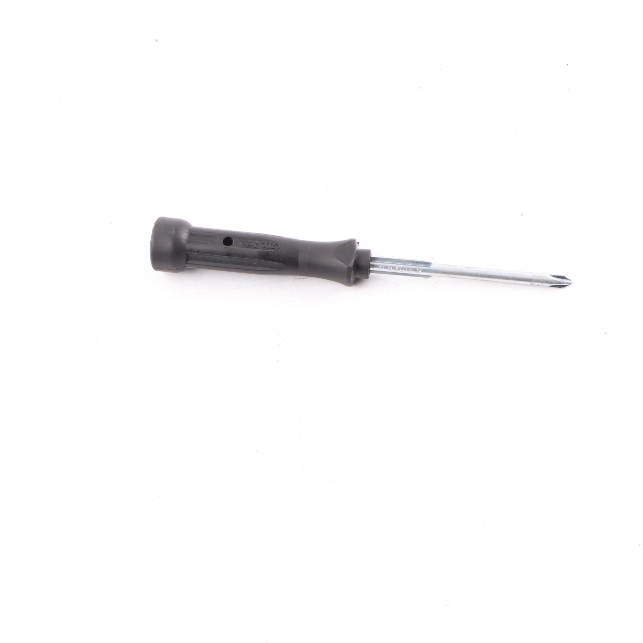 Volkswagen VW Audi Seat Skoda Screwdriver Tool Dual Tip Screw Driver 1J0012255