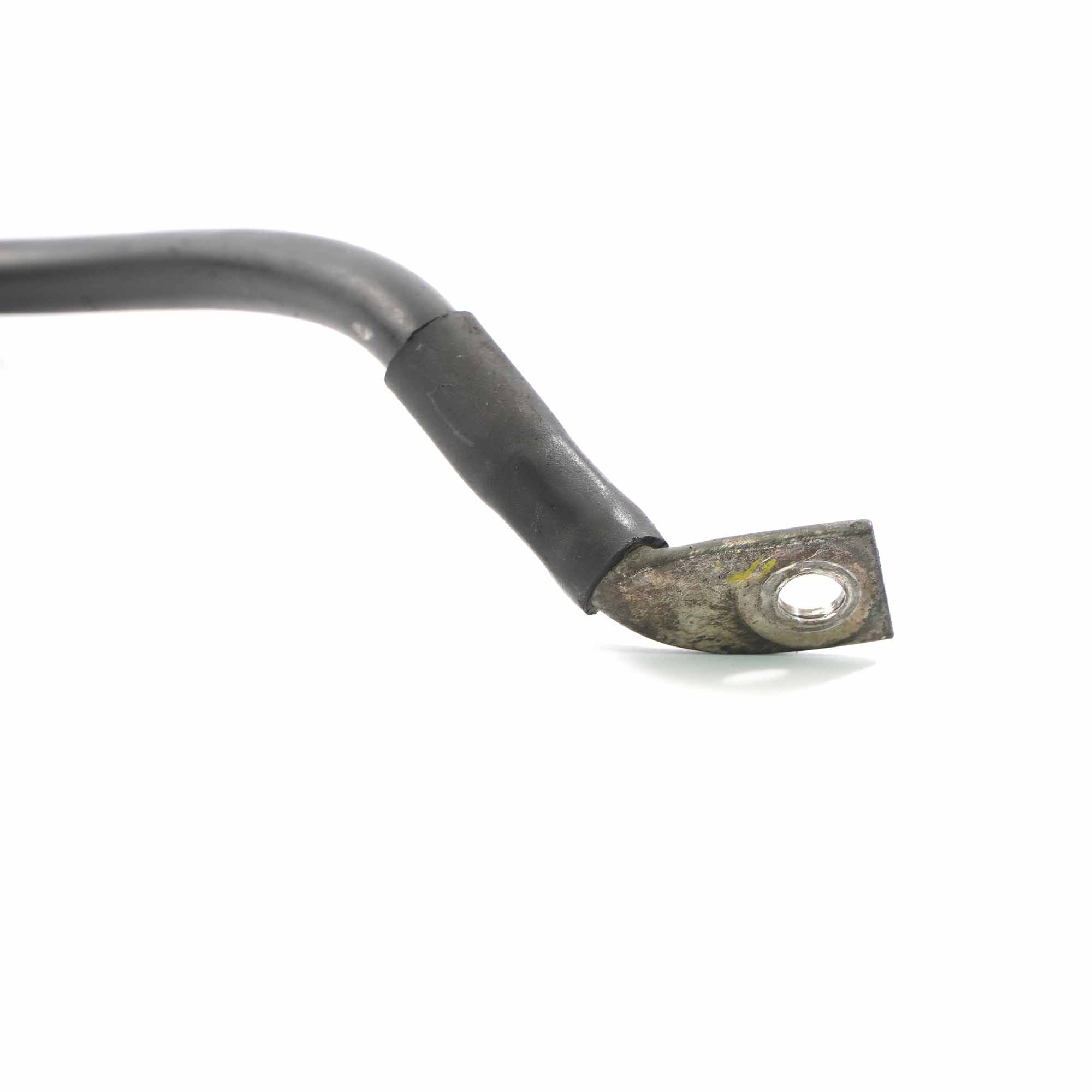 Audi A3 8L TT 8N Batterie kabel Plus leitung Klemme 1J0971228AE