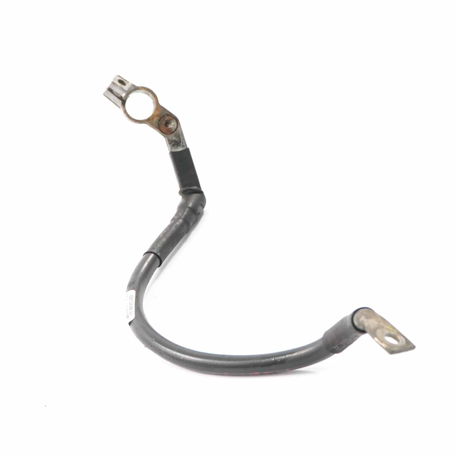 Audi A3 8L TT 8N Batterie kabel Plus leitung Klemme 1J0971228AE