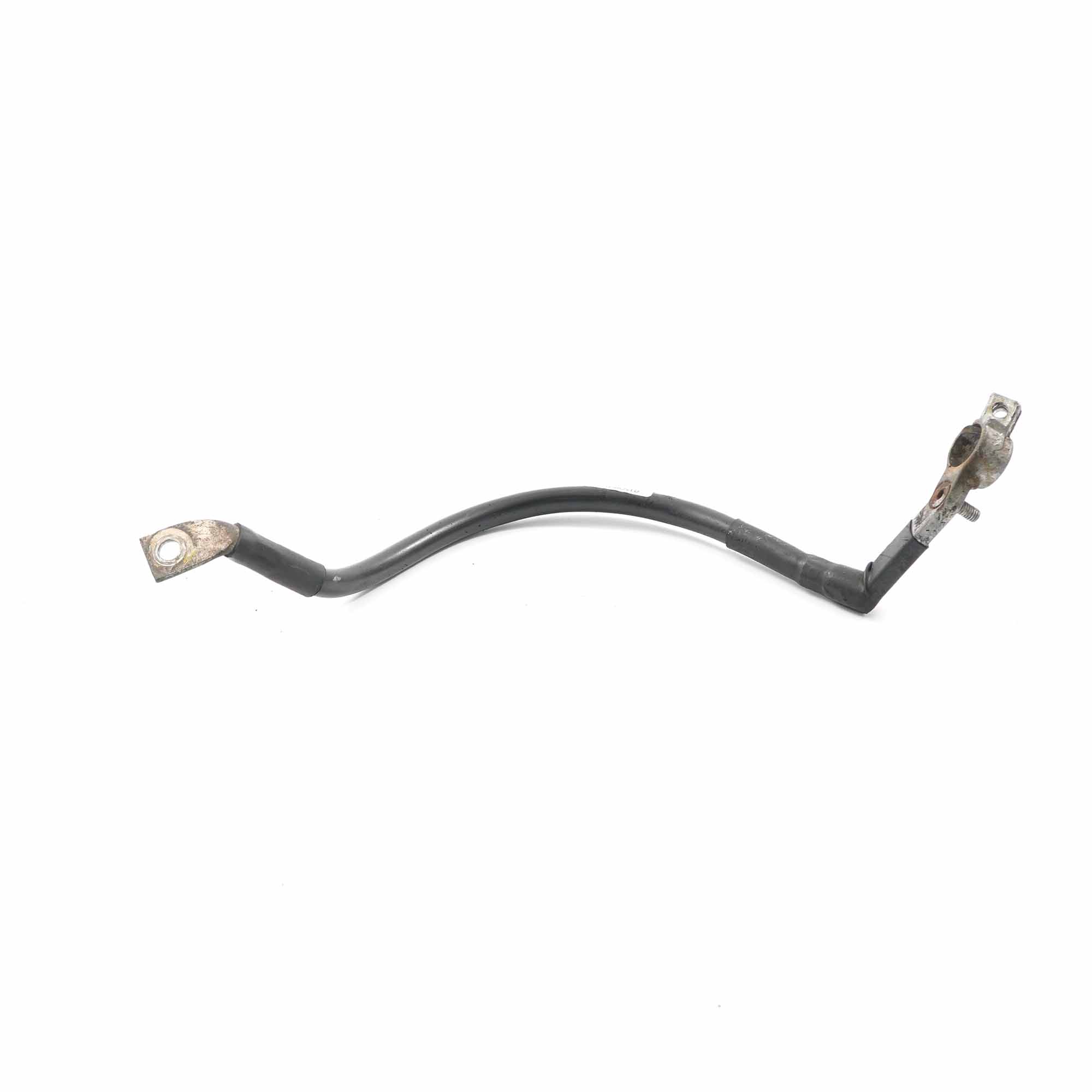 Audi A3 8L TT 8N Batterie kabel Plus leitung Klemme 1J0971228AE