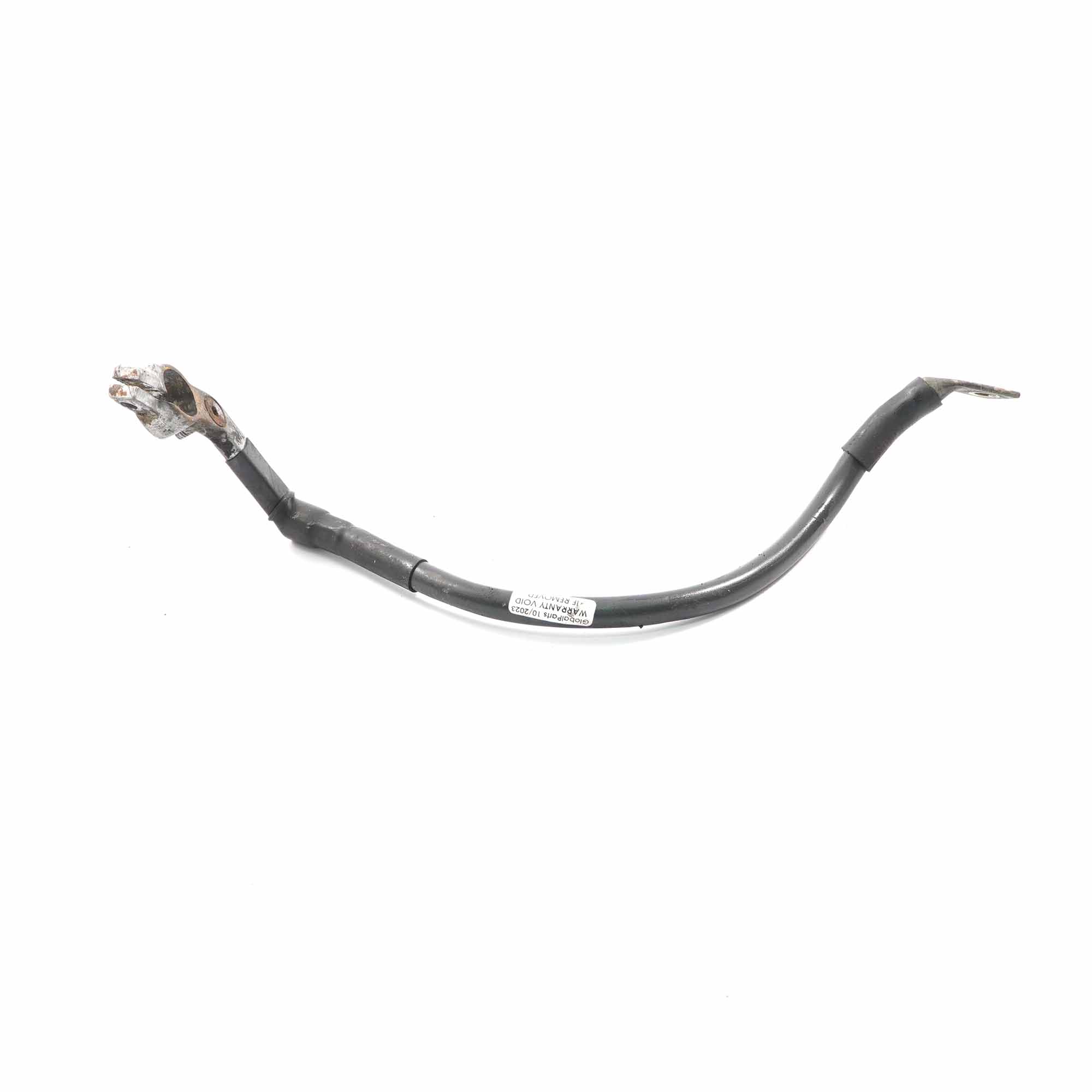 Audi A3 8L TT 8N Batterie kabel Plus leitung Klemme 1J0971228AE