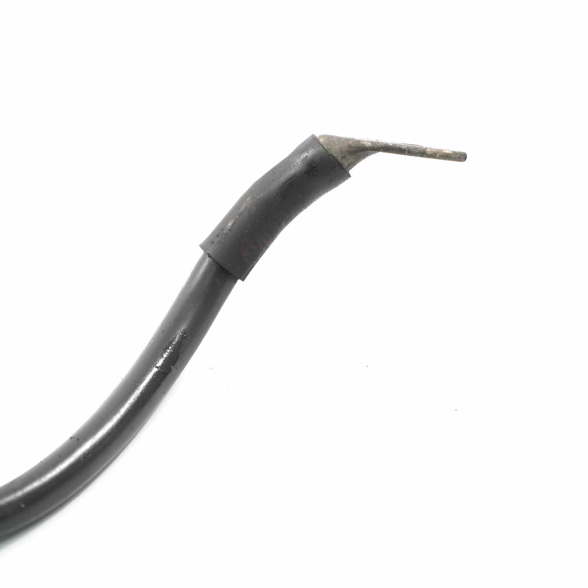 Audi A3 8L TT 8N Batterie kabel Plus leitung Klemme 1J0971228AE