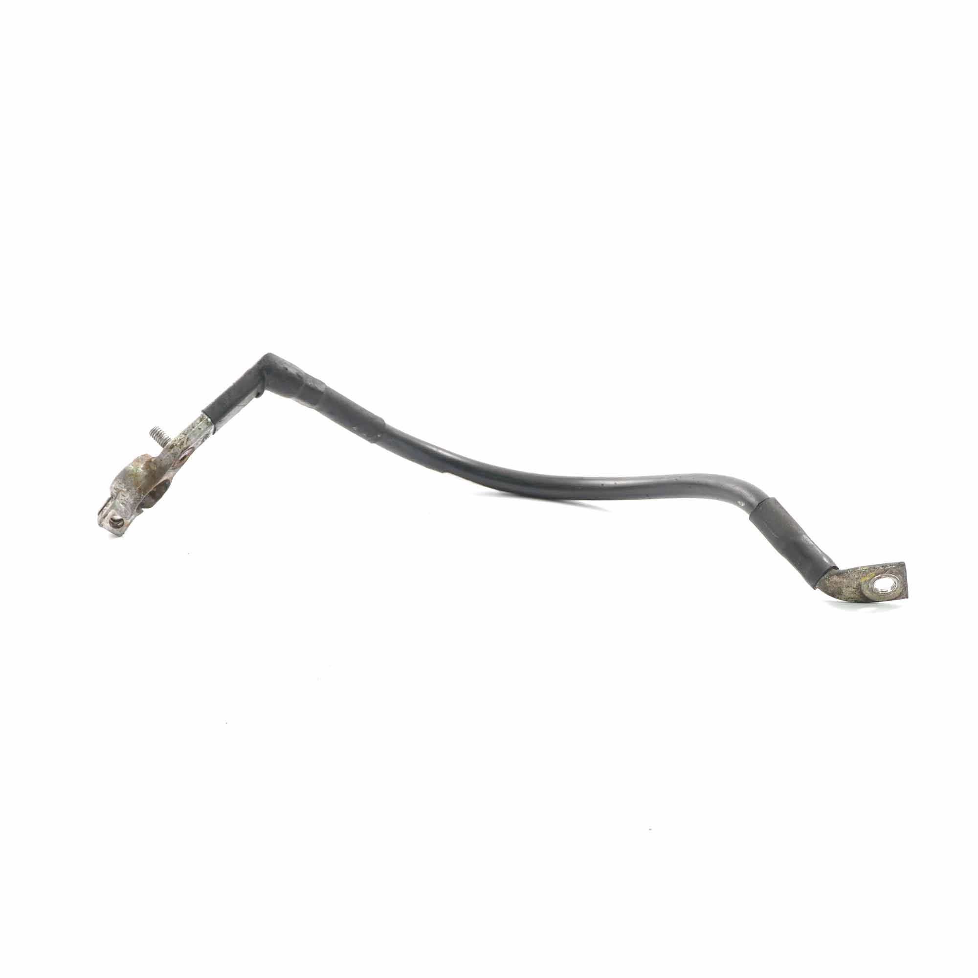 Audi A3 8L TT 8N Batterie kabel Plus leitung Klemme 1J0971228AE