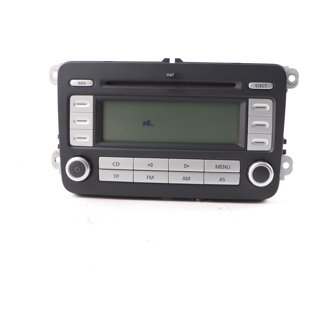 VW Volkswagen Golf 5 Radio CD Spieler Stereoanlage 1K0035186AD