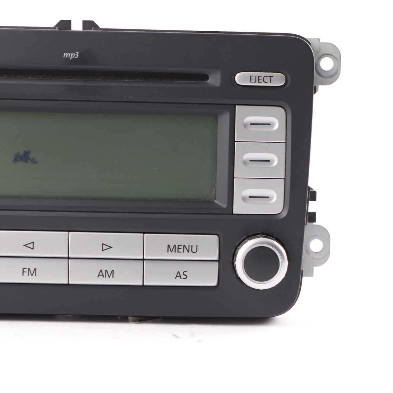 VW Volkswagen Golf 5 Radio CD Spieler Stereoanlage 1K0035186AD