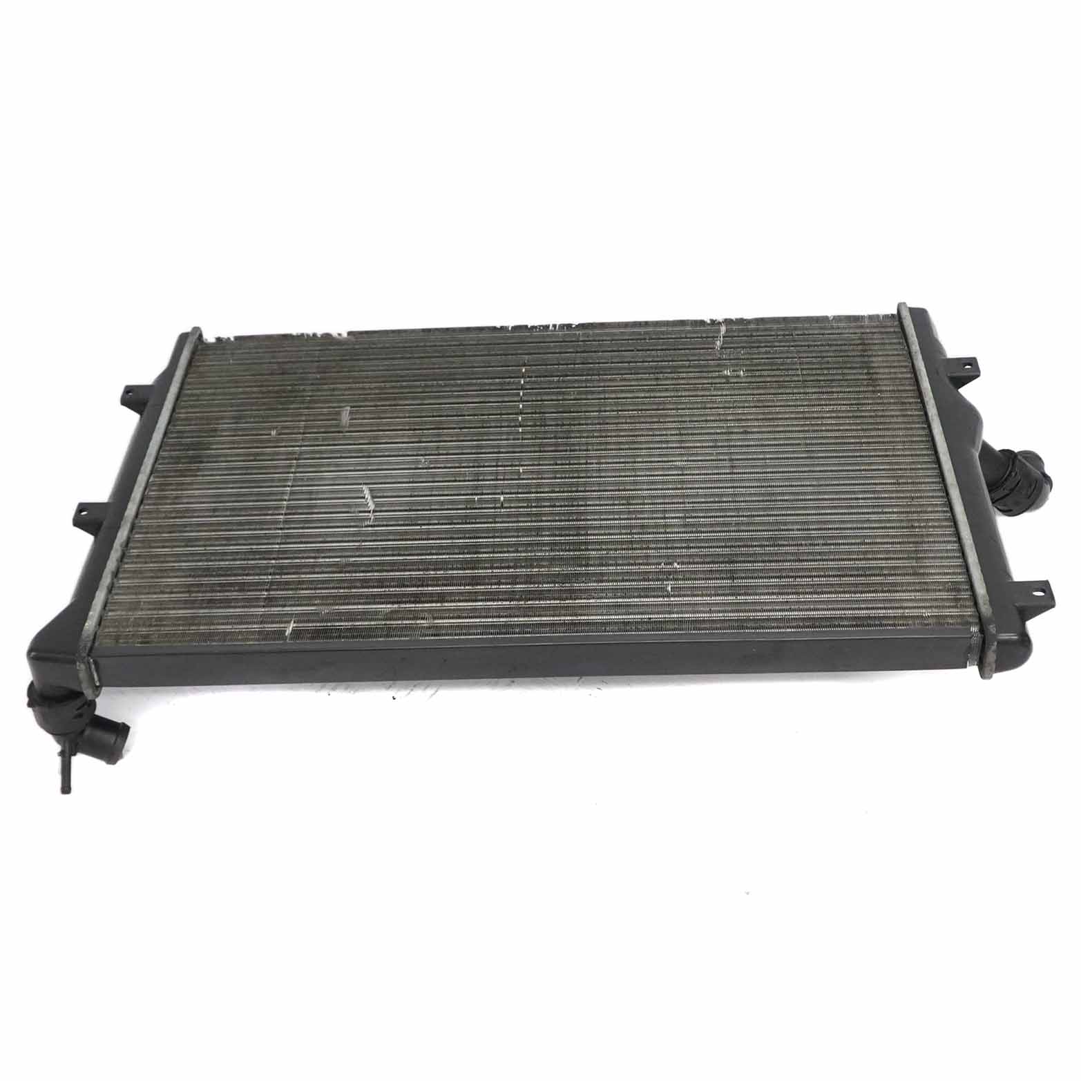 Audi A3 8P Radiateur de refroidissement Unité de refroidissement Nissens 65281A