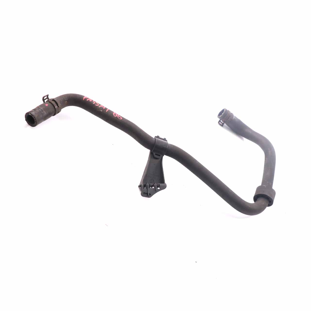 VW Passat B6 Audi A3 8P Water Hose Radiator Coolant Pipe Line 1K0122109BE