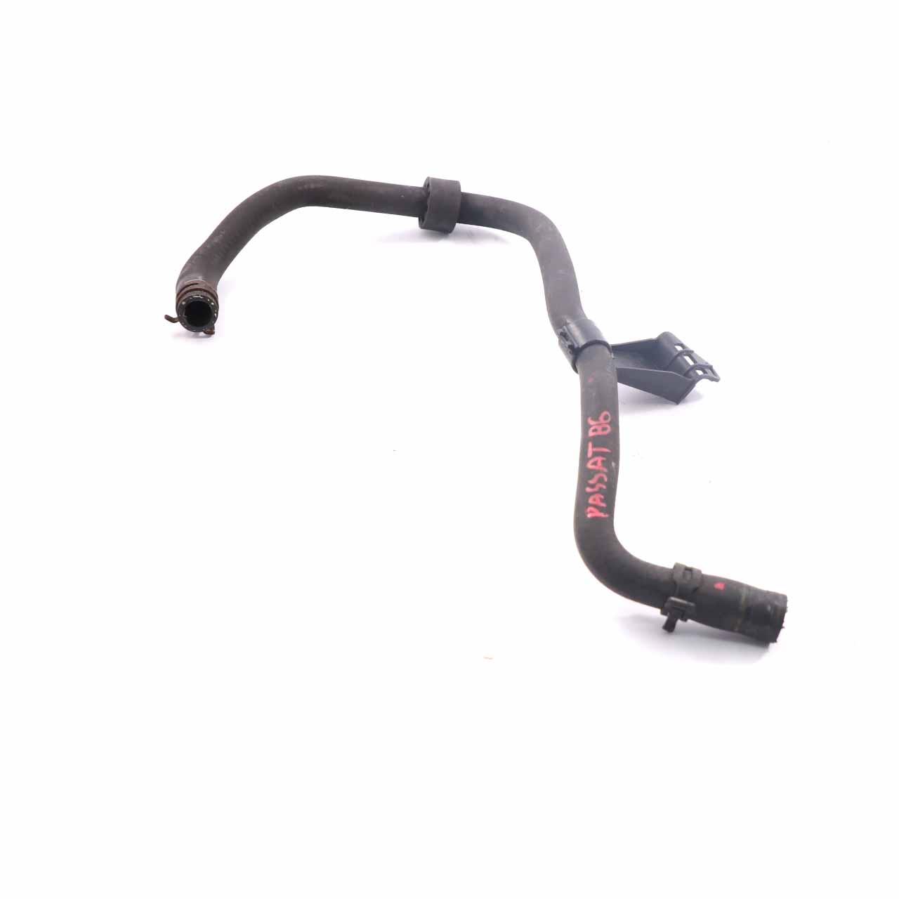 VW Passat B6 Audi A3 8P Water Hose Radiator Coolant Pipe Line 1K0122109BE