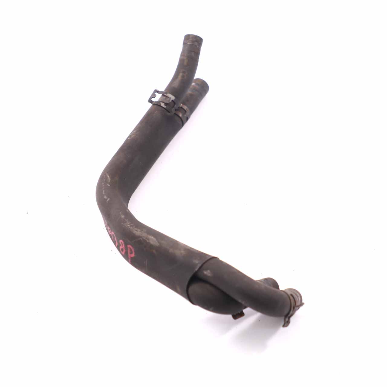 Volkswagen Audi Seat Skoda Water Hose Radiator Coolant Pipe Line 1K0122447T