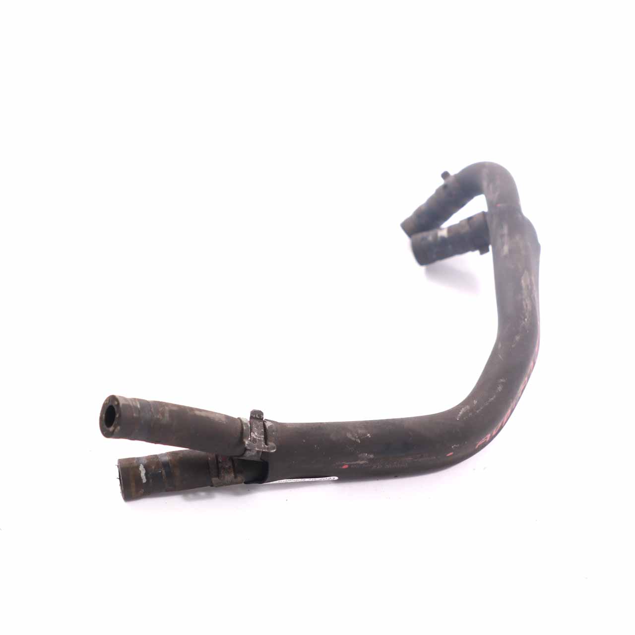 Volkswagen Audi Seat Skoda Water Hose Radiator Coolant Pipe Line 1K0122447T