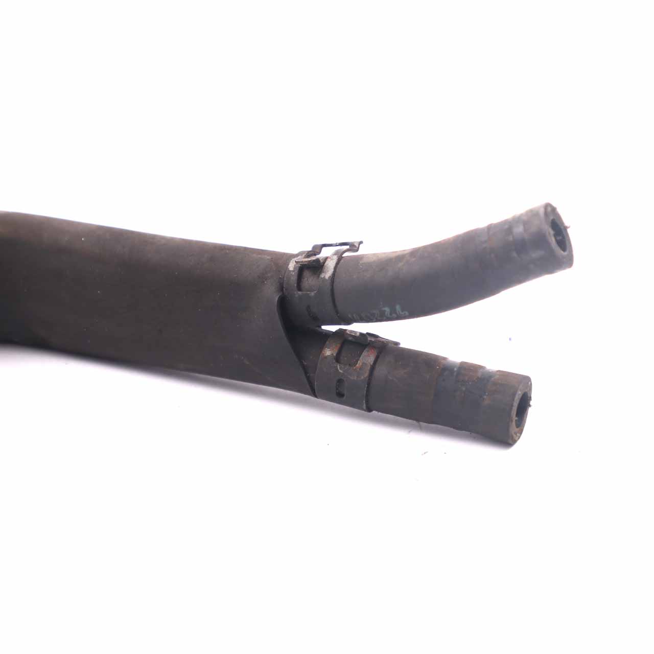 Volkswagen Audi Seat Skoda Water Hose Radiator Coolant Pipe Line 1K0122447T