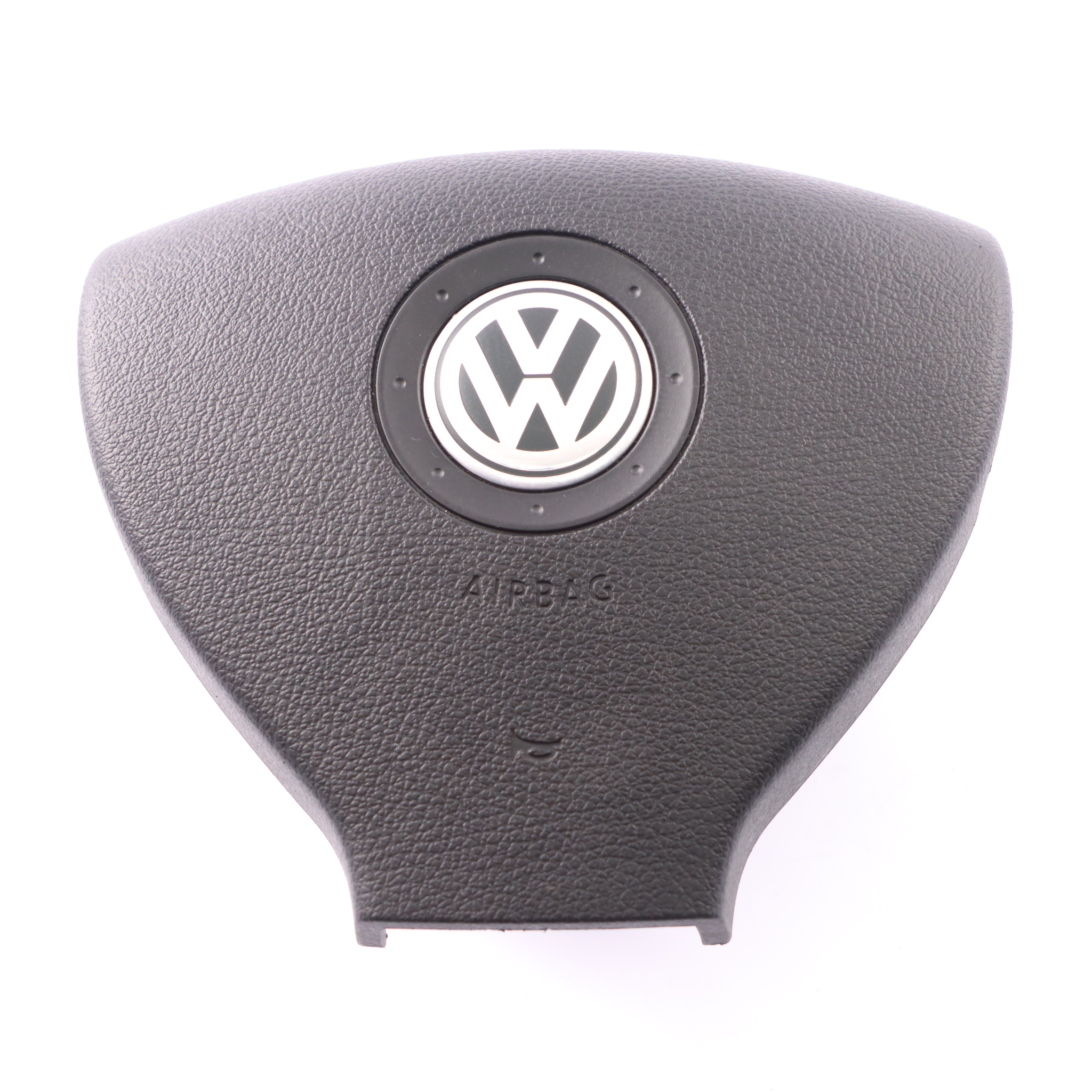 VW Volkswagen Golf 5 Steering Wheel Air Module Driver Side Black 1K0880201AG