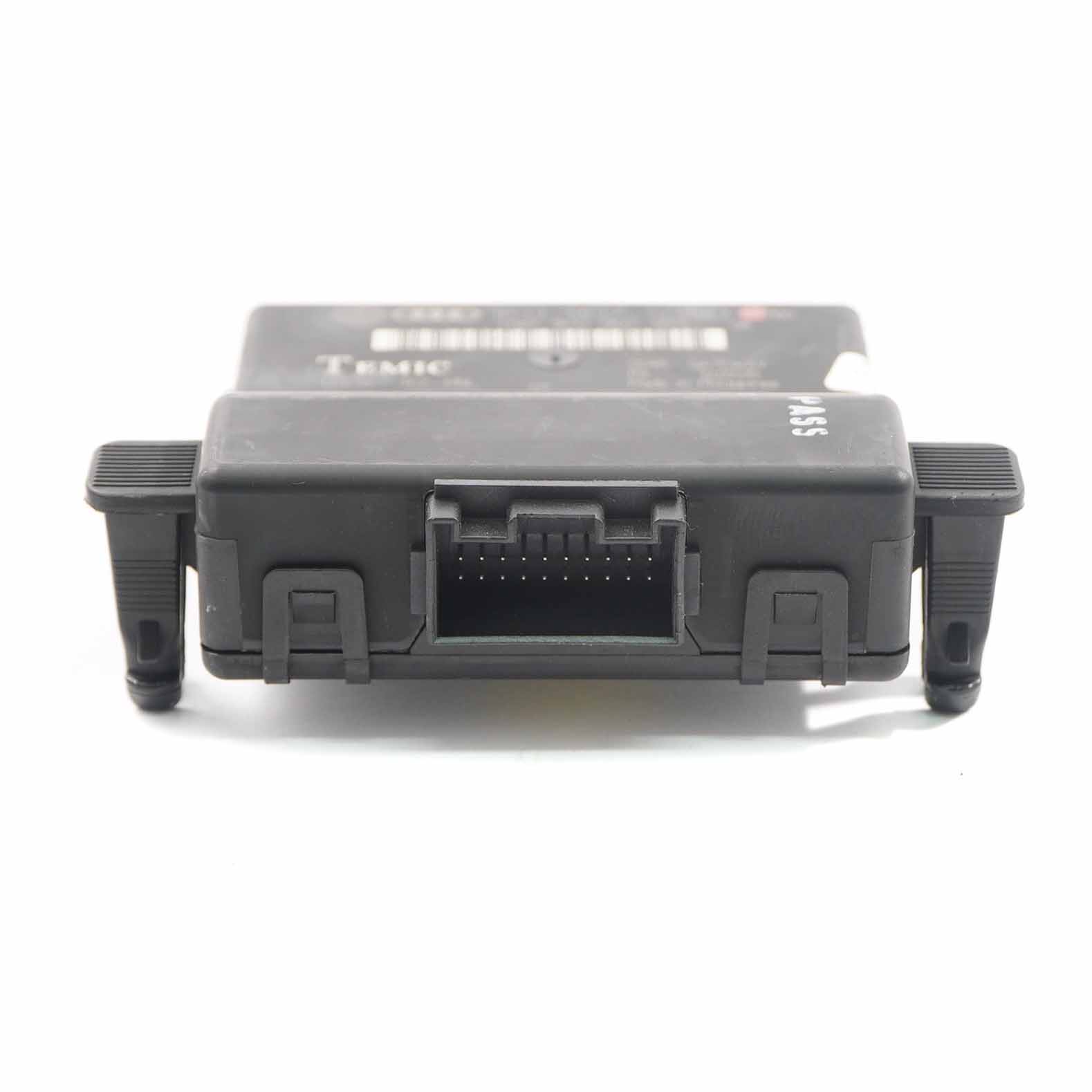 Audi A3 8P Central Gateway Steuergerät Modul Relais ECU 1K0907530D