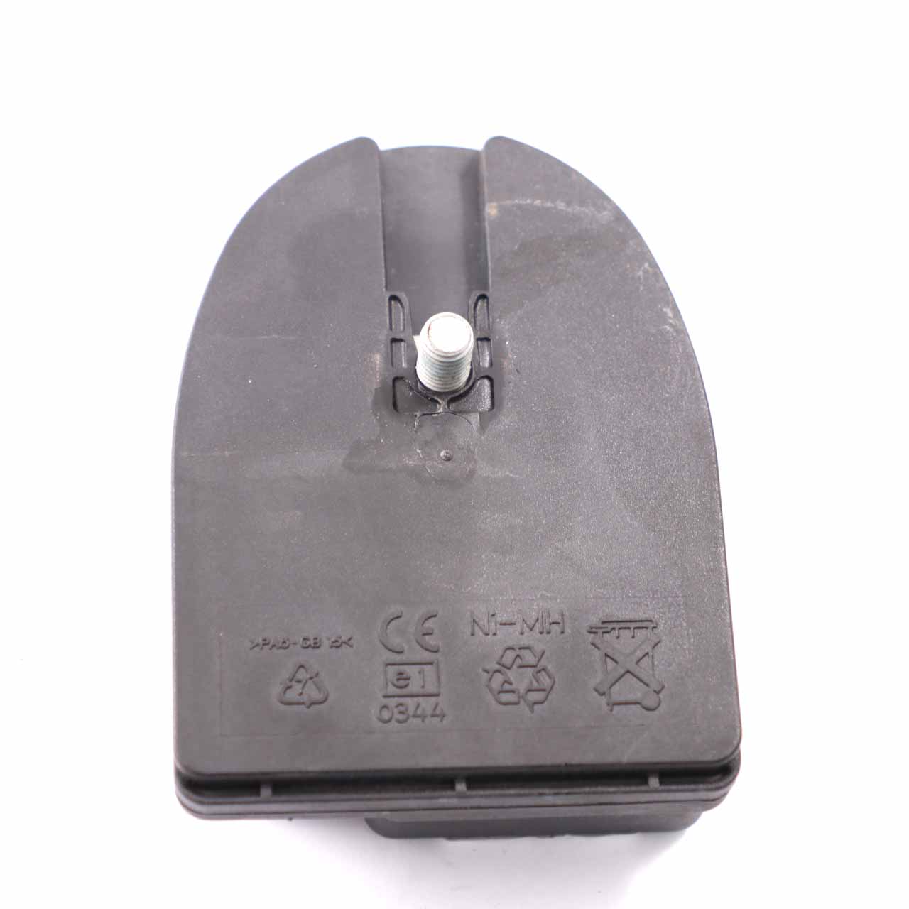 VW Volkswagen Golf Audi Seat Alarmanlage Sirene Anti-Diebstahl Signal 1K0951605C