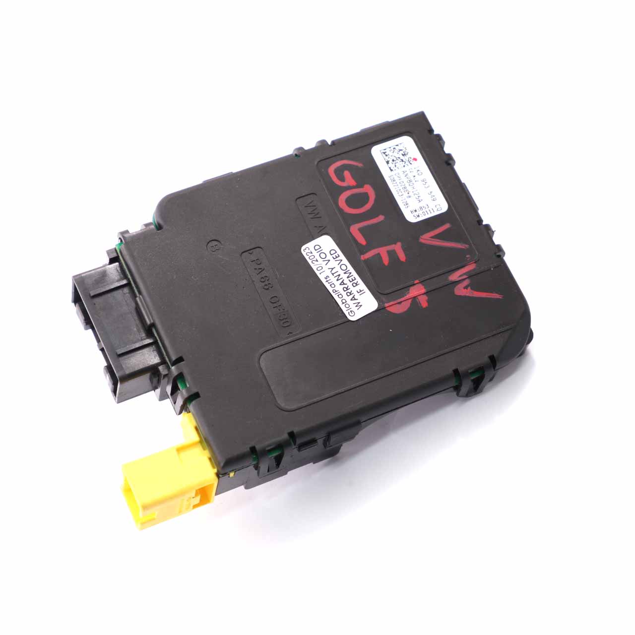 VW Golf MK5 Steering Column Control Module 1K0953549CQ