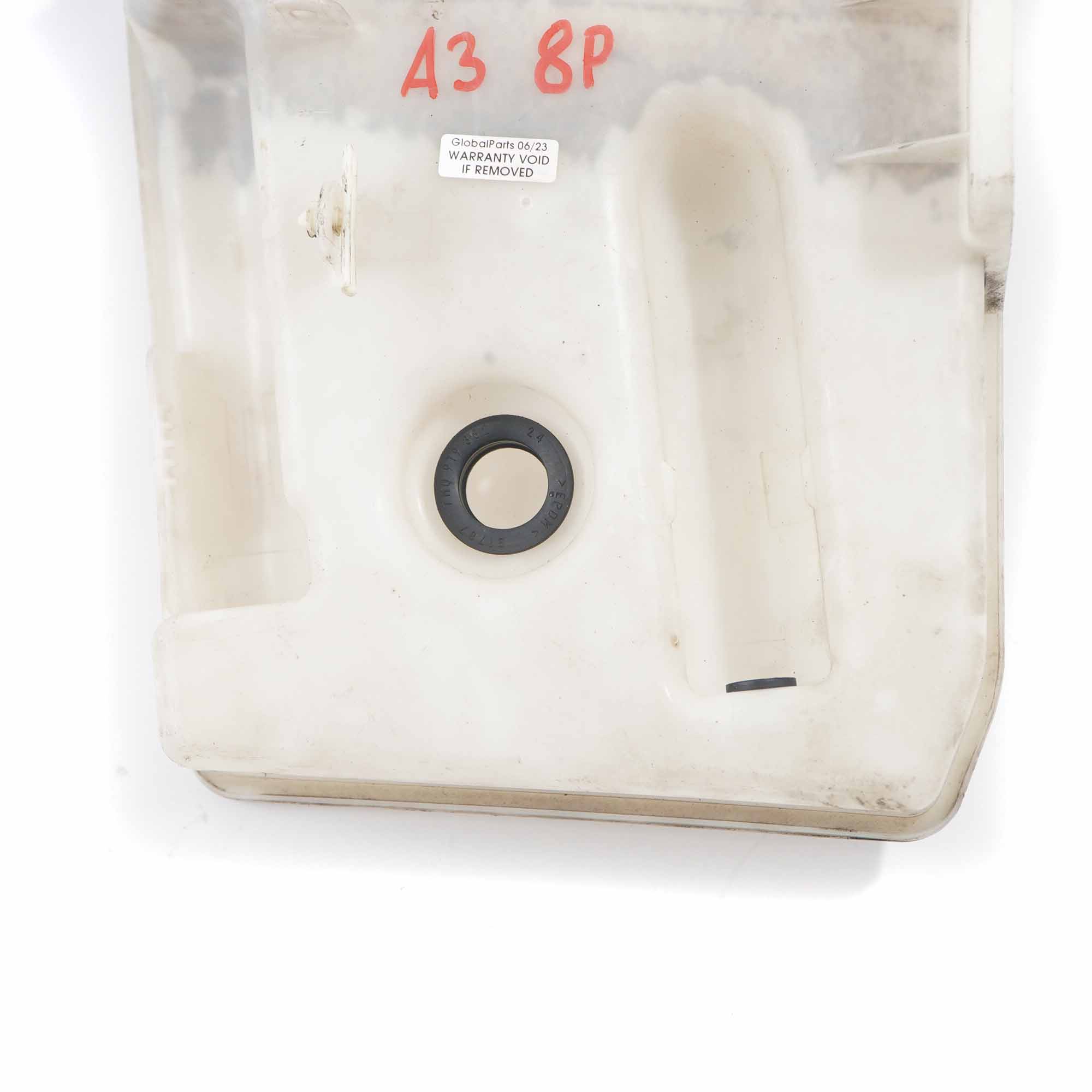 Audi A3 8P Windscreen Washer Bottle Fluid Tank Reservoir 1K0955453Q