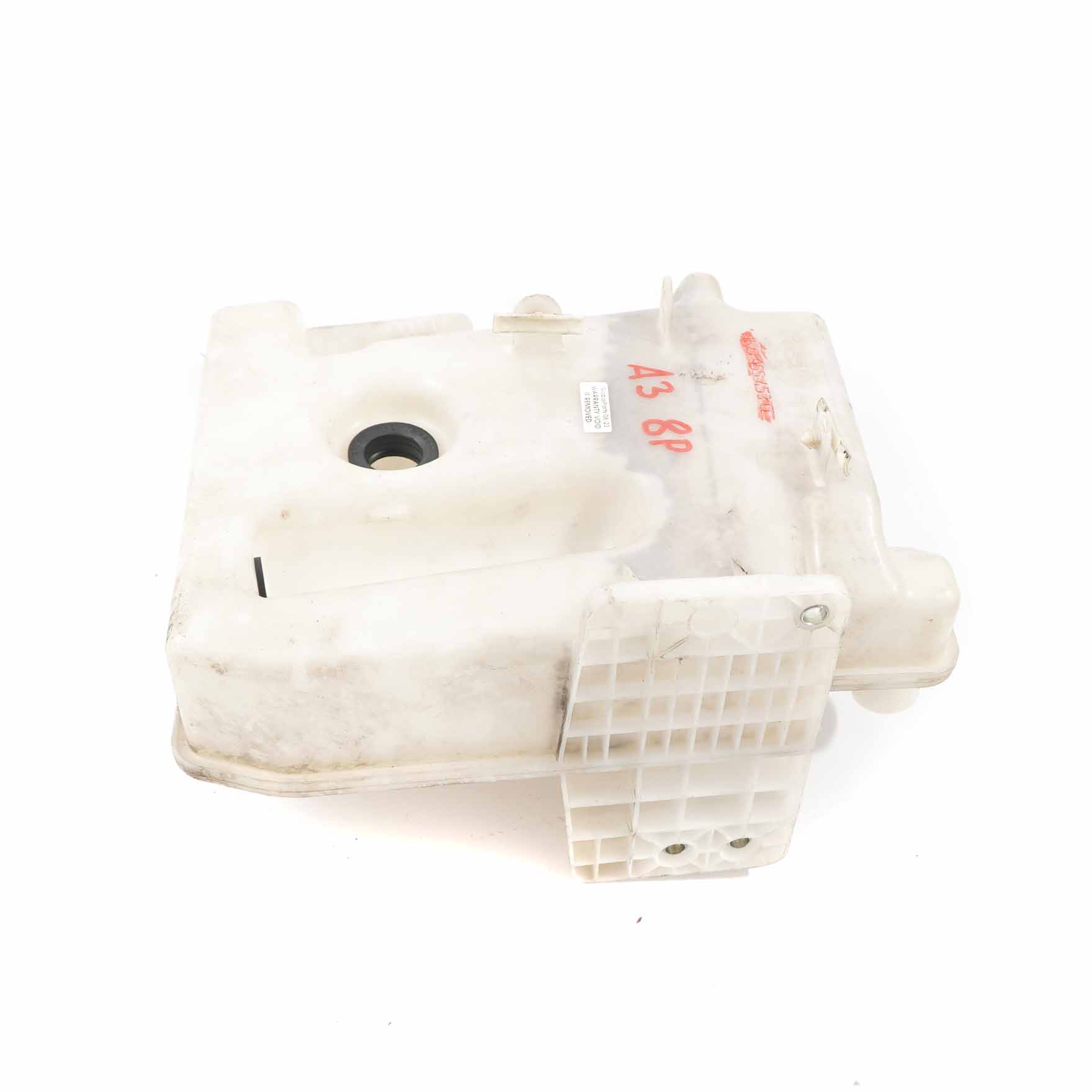 Audi A3 8P Windscreen Washer Bottle Fluid Tank Reservoir 1K0955453Q