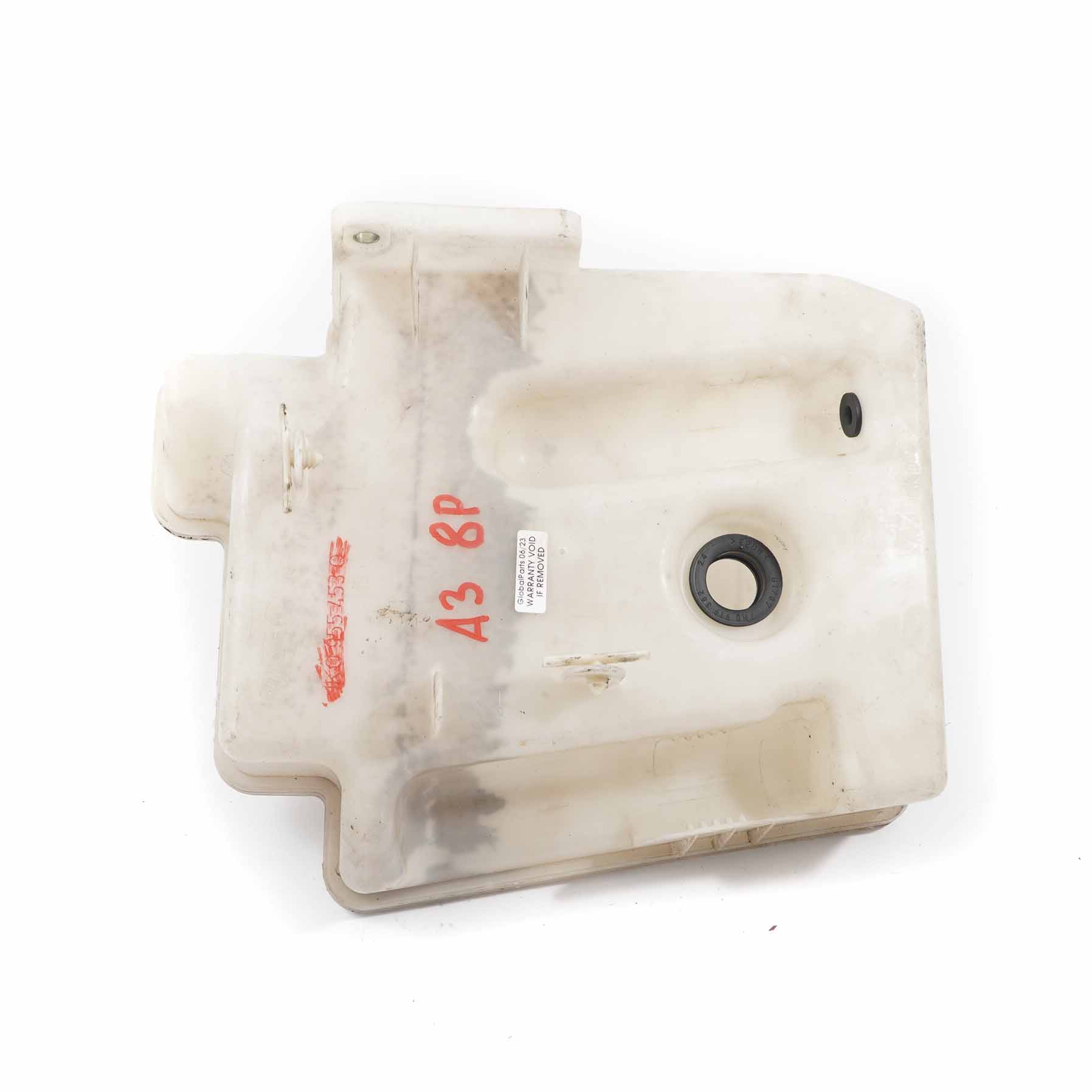 Audi A3 8P Windscreen Washer Bottle Fluid Tank Reservoir 1K0955453Q