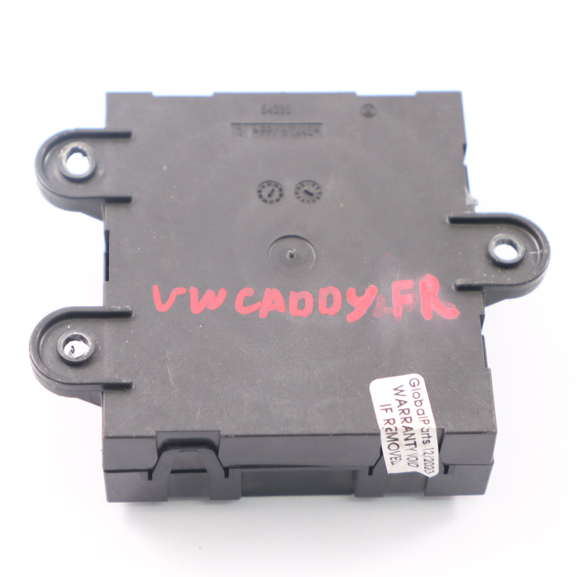 VW Volkswagen Caddy MK3 Window Lifter Front Right O/S Modul 1K0959792