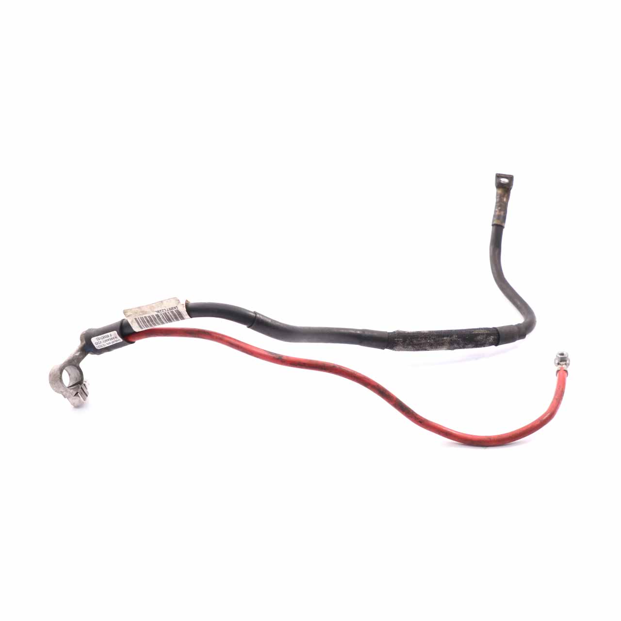 VW Golf MK5 6 Audi A3 8P Positive Battery Terminal Cable 1K0971228L