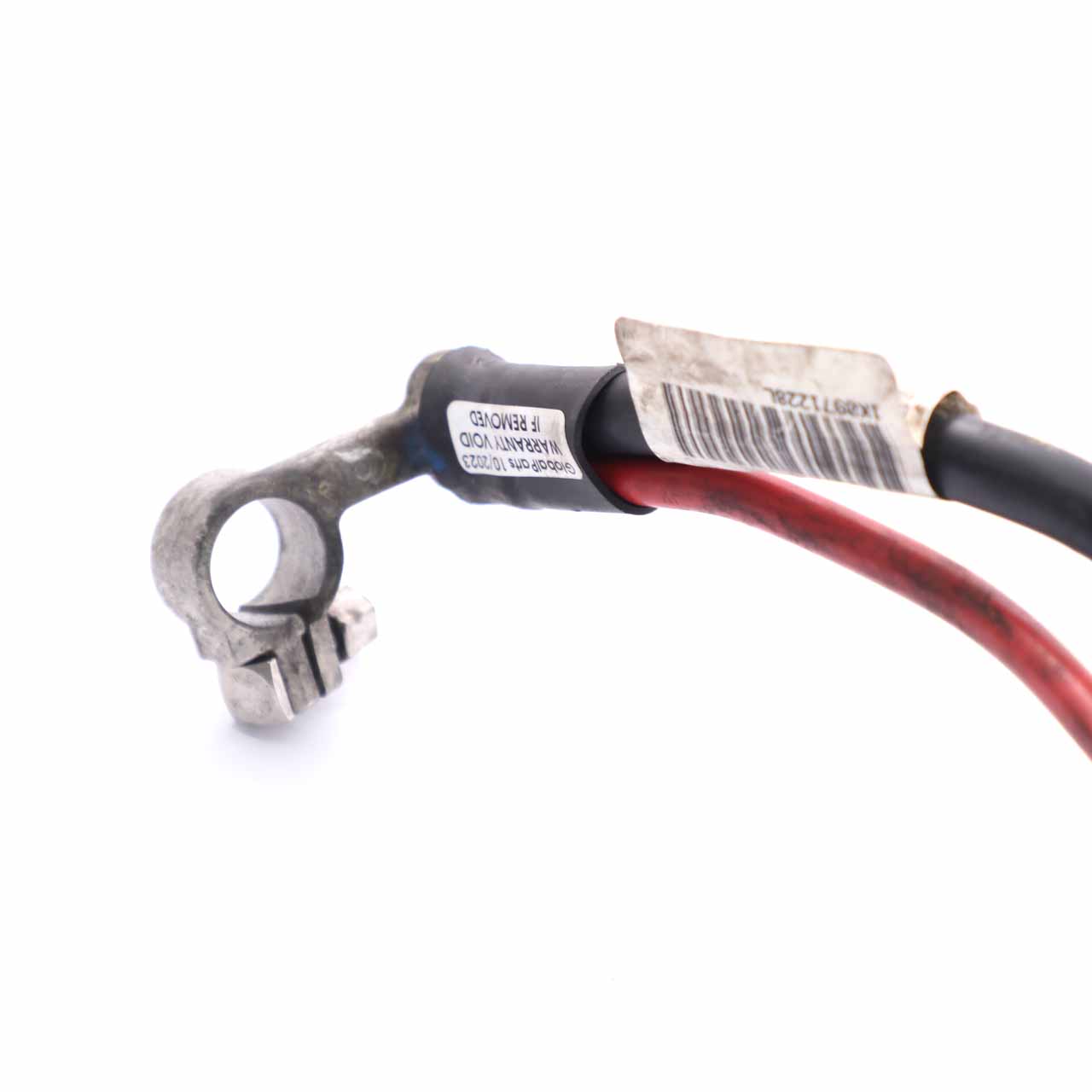 VW Golf MK5 6 Audi A3 8P Positive Battery Terminal Cable 1K0971228L