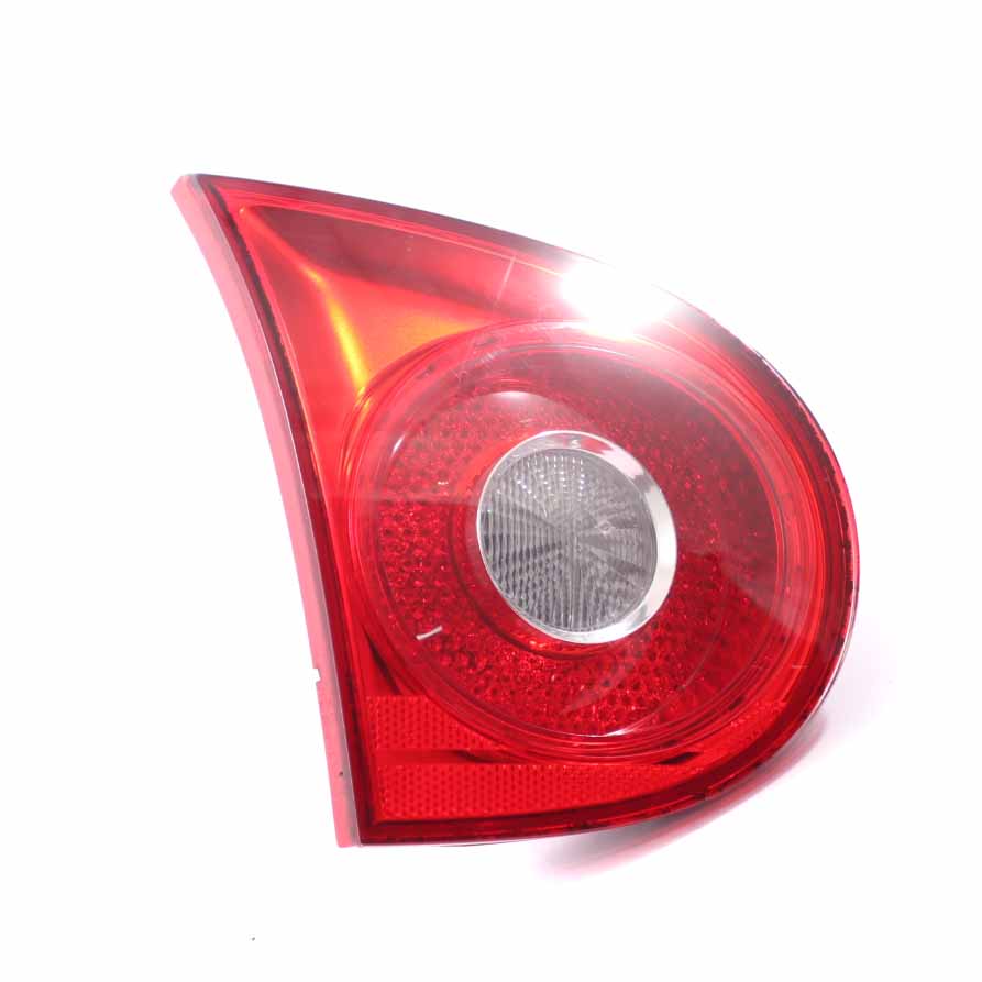 VW Volkswagen Golf 5 V Rücklicht im Kofferraumdeckel links Lampe 1K6945093F