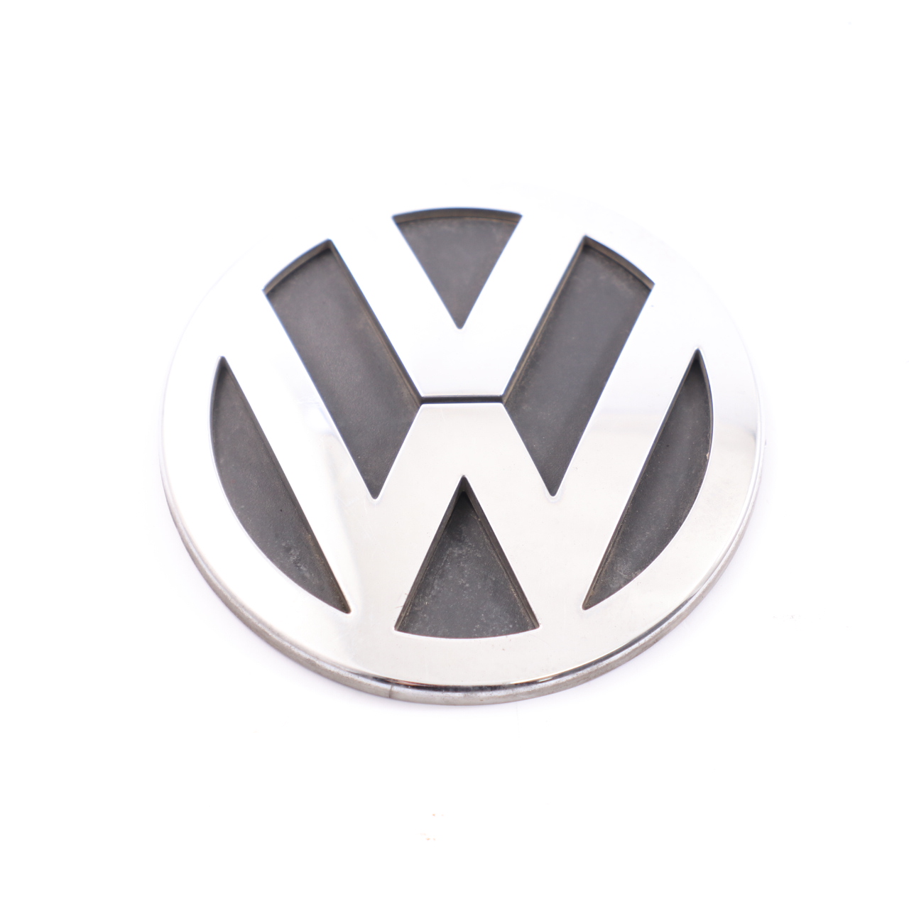 VW Volkswagen Touran Heckklappenabzeichen Emblem Heckklappe Logo 1T0853630A