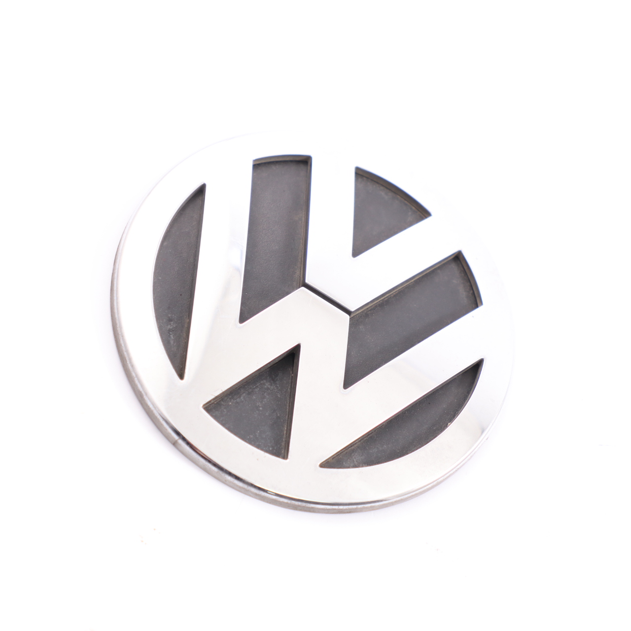 VW Volkswagen Touran Heckklappenabzeichen Emblem Heckklappe Logo 1T0853630A