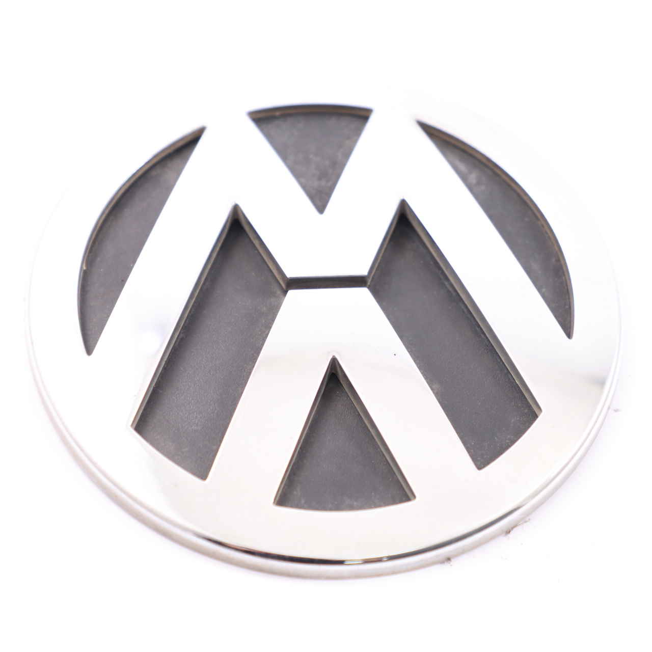 VW Volkswagen Touran Heckklappenabzeichen Emblem Heckklappe Logo 1T0853630A