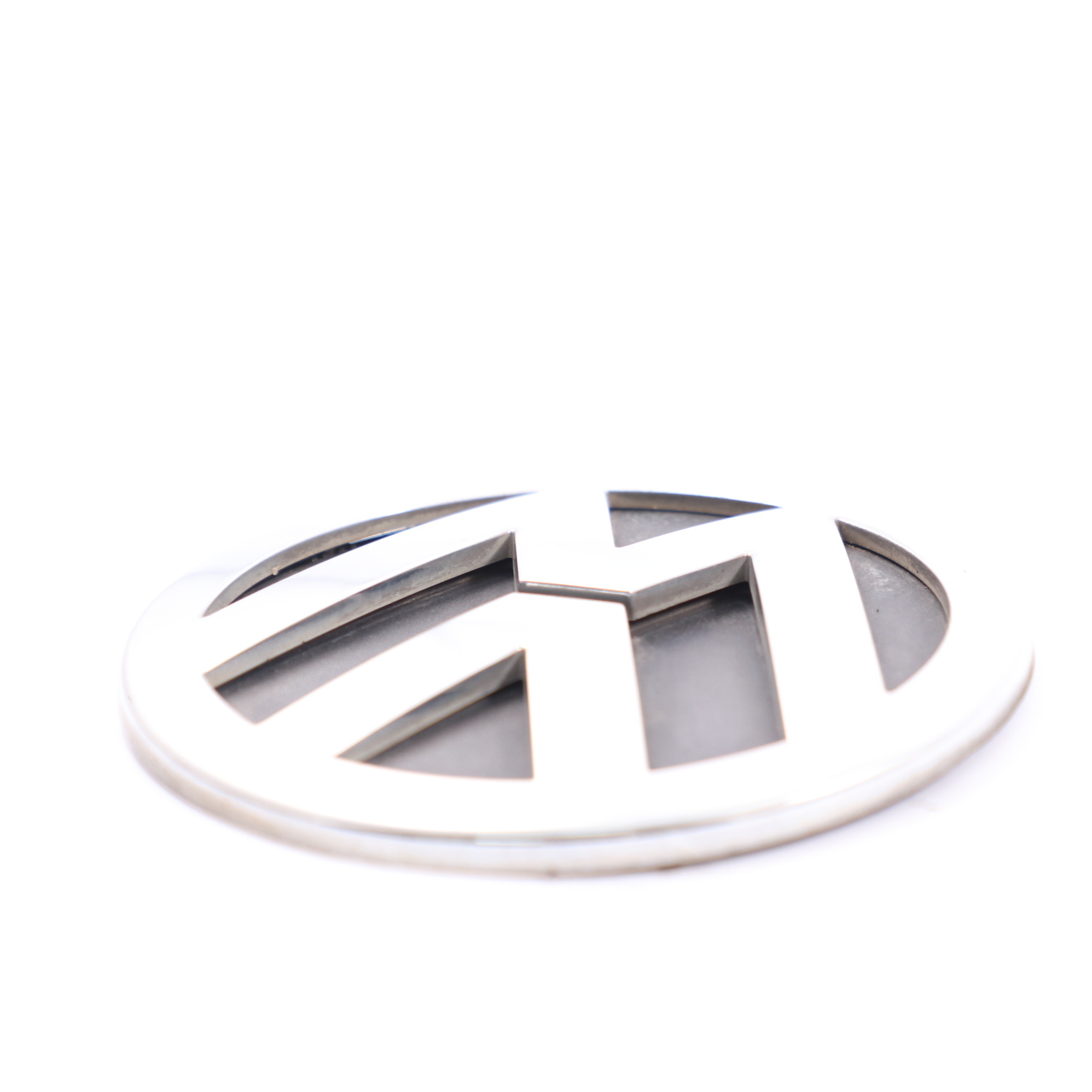 VW Volkswagen Touran Heckklappenabzeichen Emblem Heckklappe Logo 1T0853630A