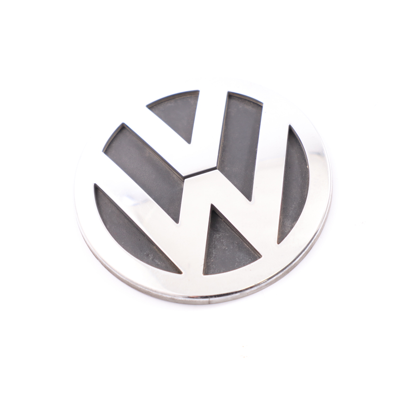 VW Volkswagen Touran Heckklappenabzeichen Emblem Heckklappe Logo 1T0853630A