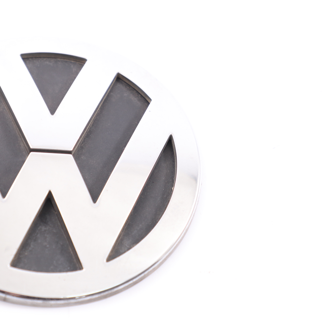 VW Volkswagen Touran Heckklappenabzeichen Emblem Heckklappe Logo 1T0853630A