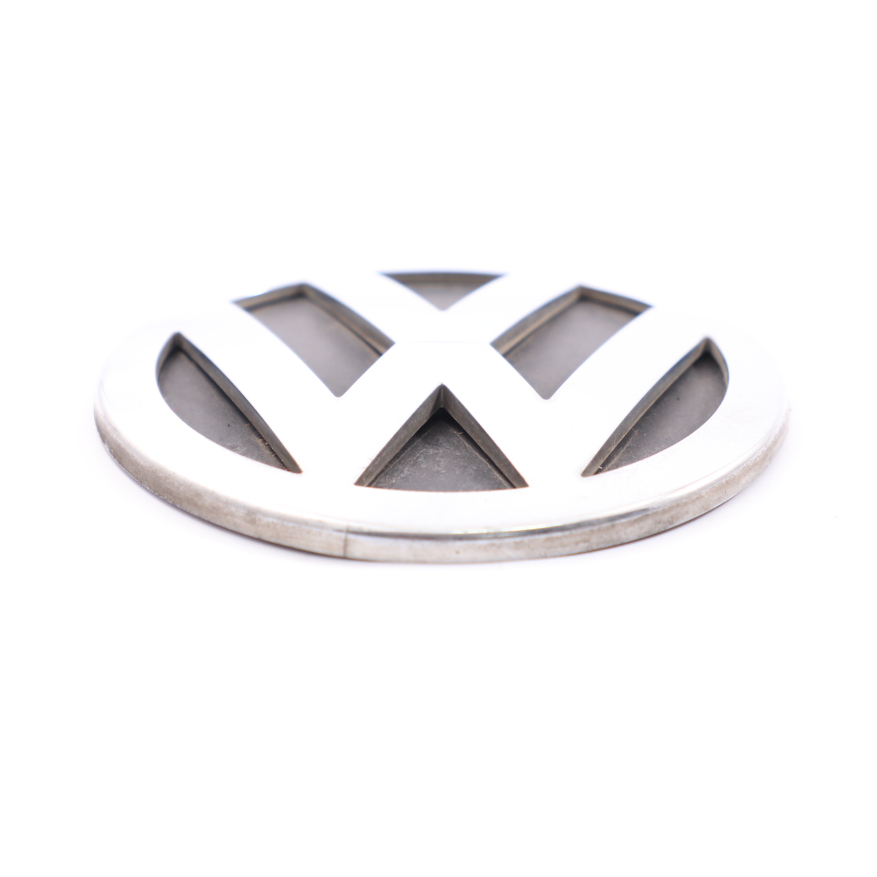 VW Volkswagen Touran Heckklappenabzeichen Emblem Heckklappe Logo 1T0853630A