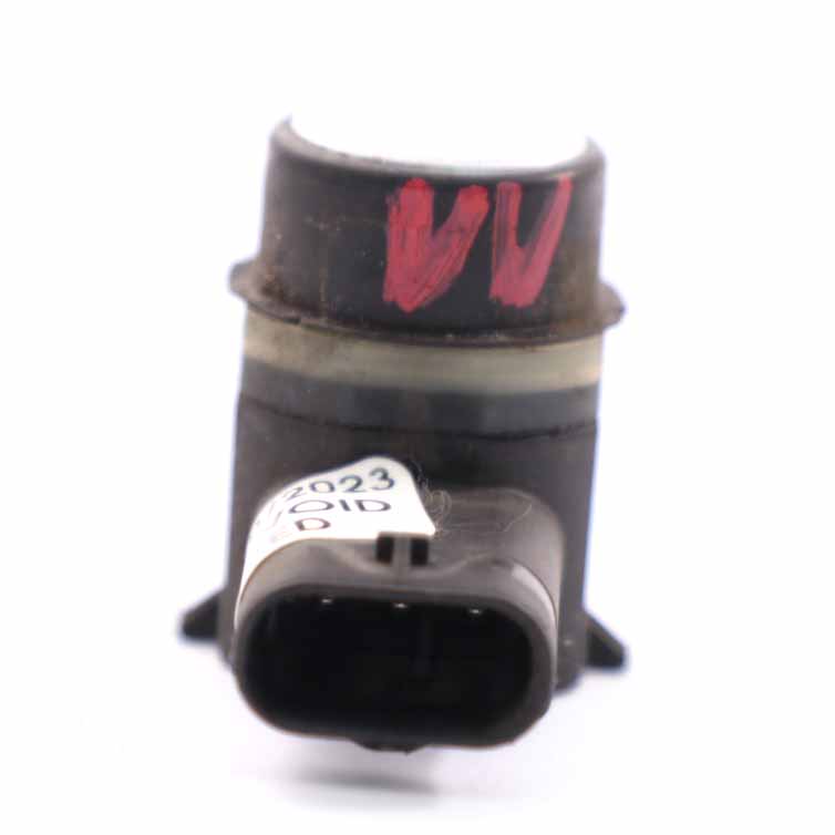 VW Volkswagen Touran Parking Sensor PDC Reflex Silver 1T0919297A