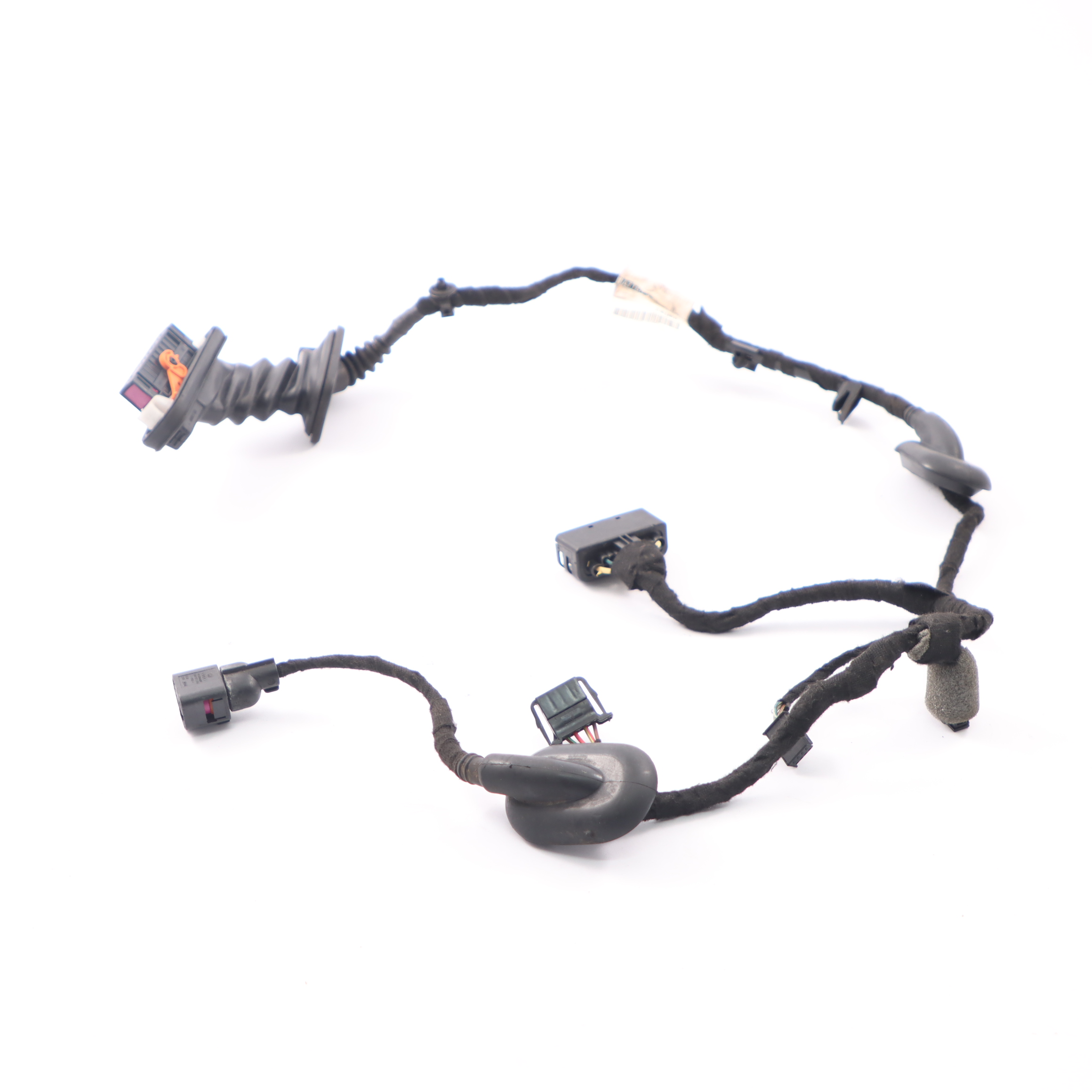 Volkswagen VW Touran Door Harness Loom Cable Wiring Rear Left Right 1T0971693BM