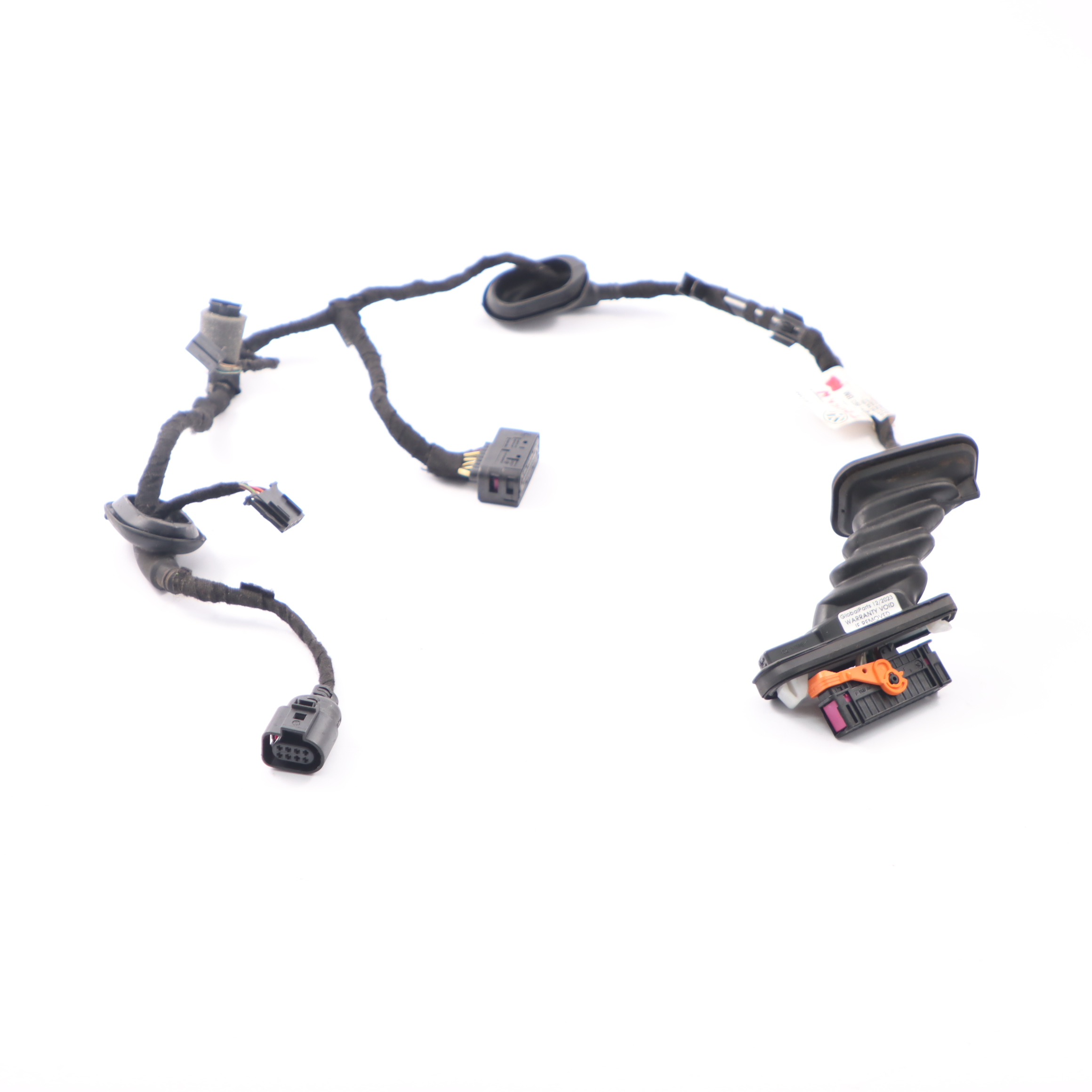 Volkswagen VW Touran Door Harness Loom Cable Wiring Rear Left Right 1T0971693BM