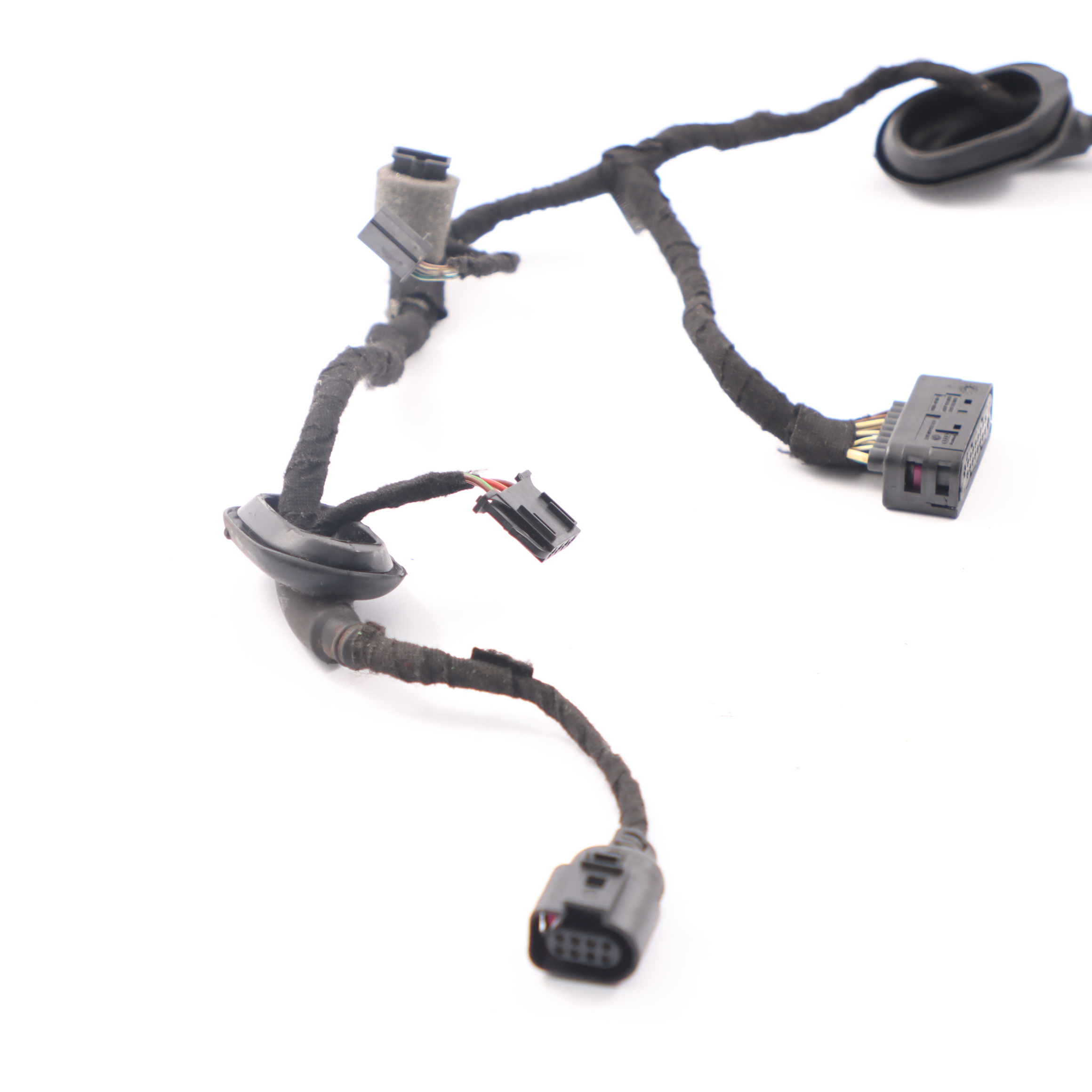 Volkswagen VW Touran Door Harness Loom Cable Wiring Rear Left Right 1T0971693BM