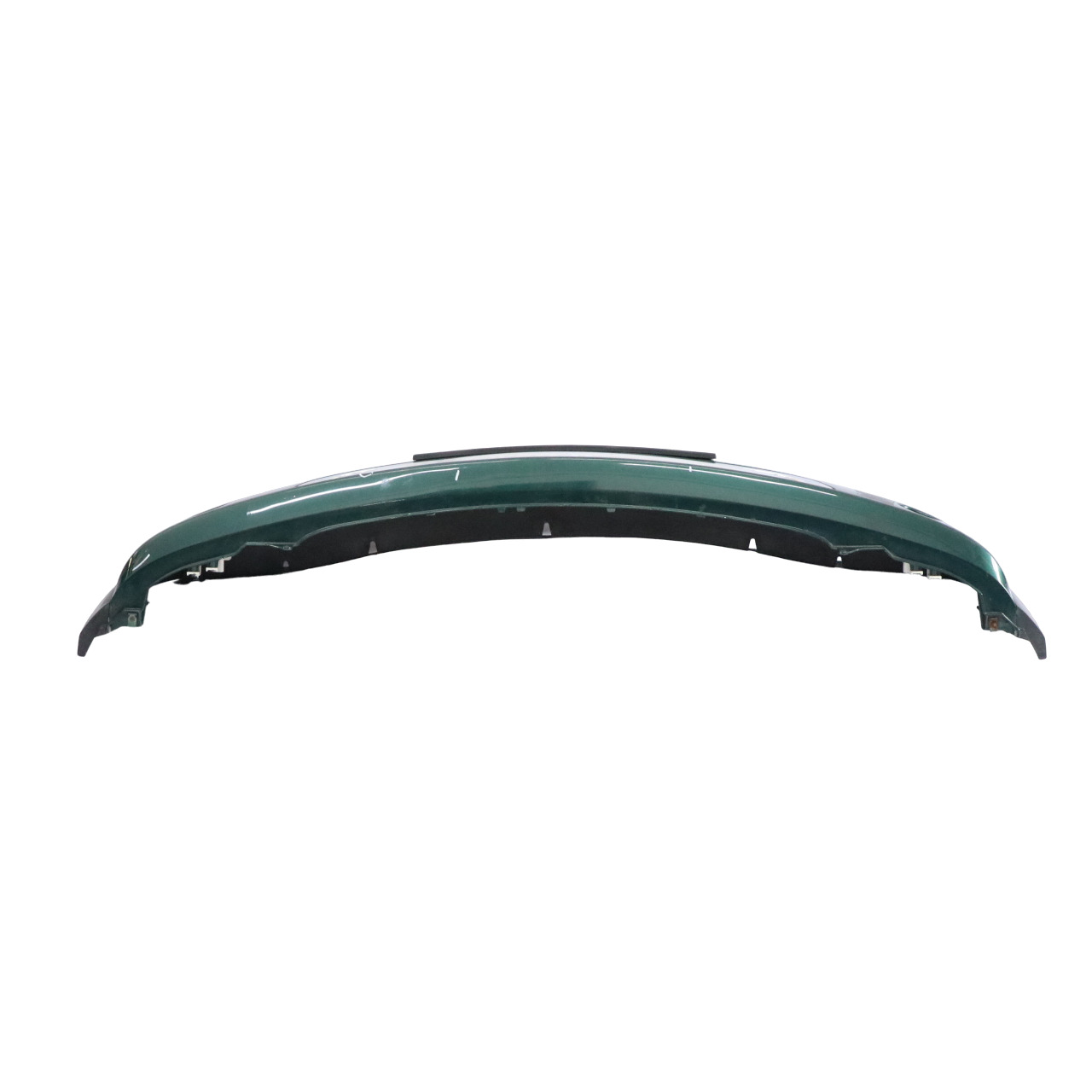 Mini Cooper Cabrio R50 R52 Complete Front Bumper Panel British Racing Green 895