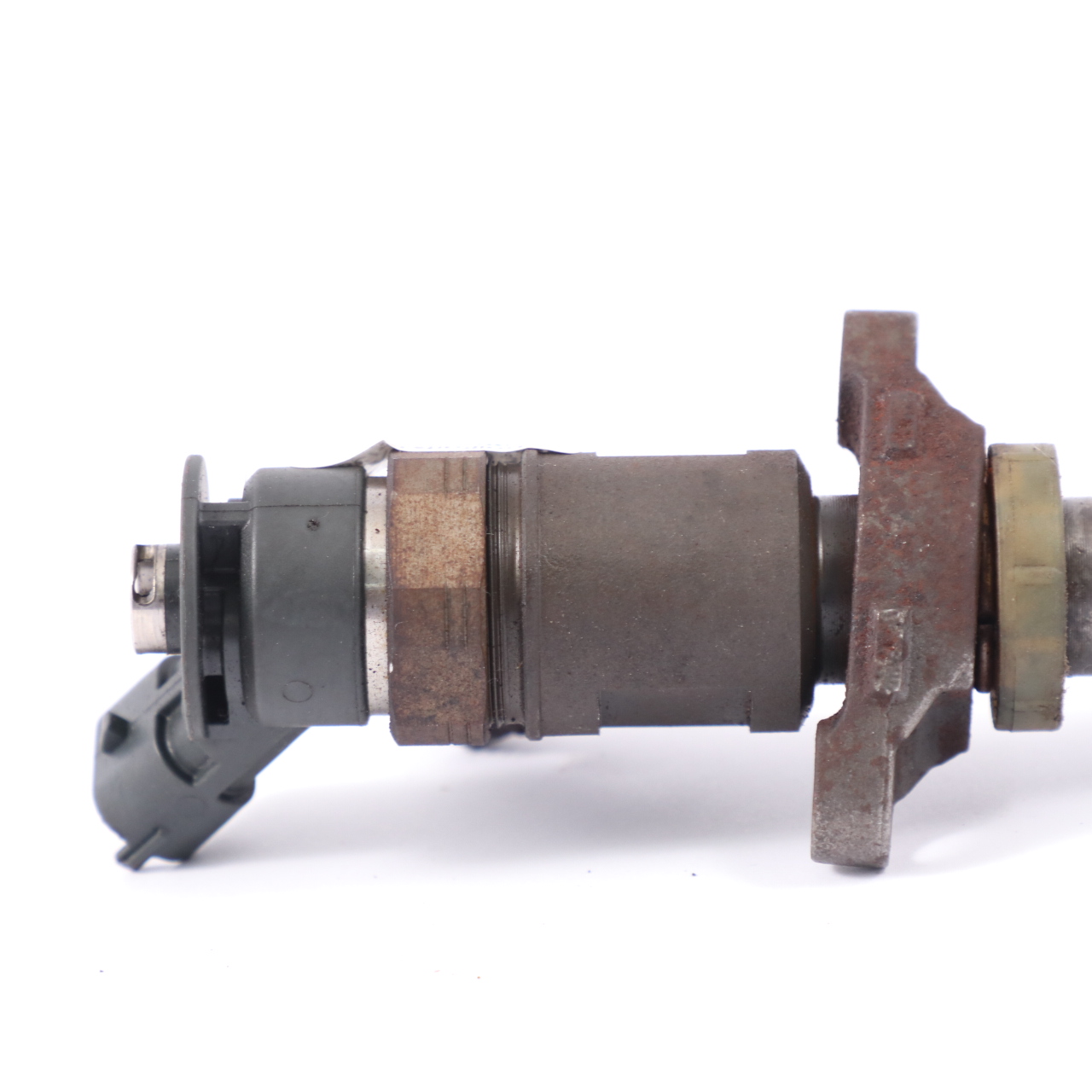 Peugeot 207 1.6 HDI Diesel Engine Fuel Injector Bosch 0445110311