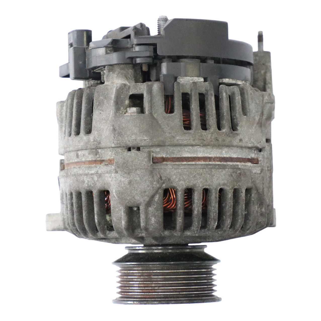 Lichtmaschine Volkswagen LT35 2.5 TDI Dieselmotor 90A Bosch 074903025K